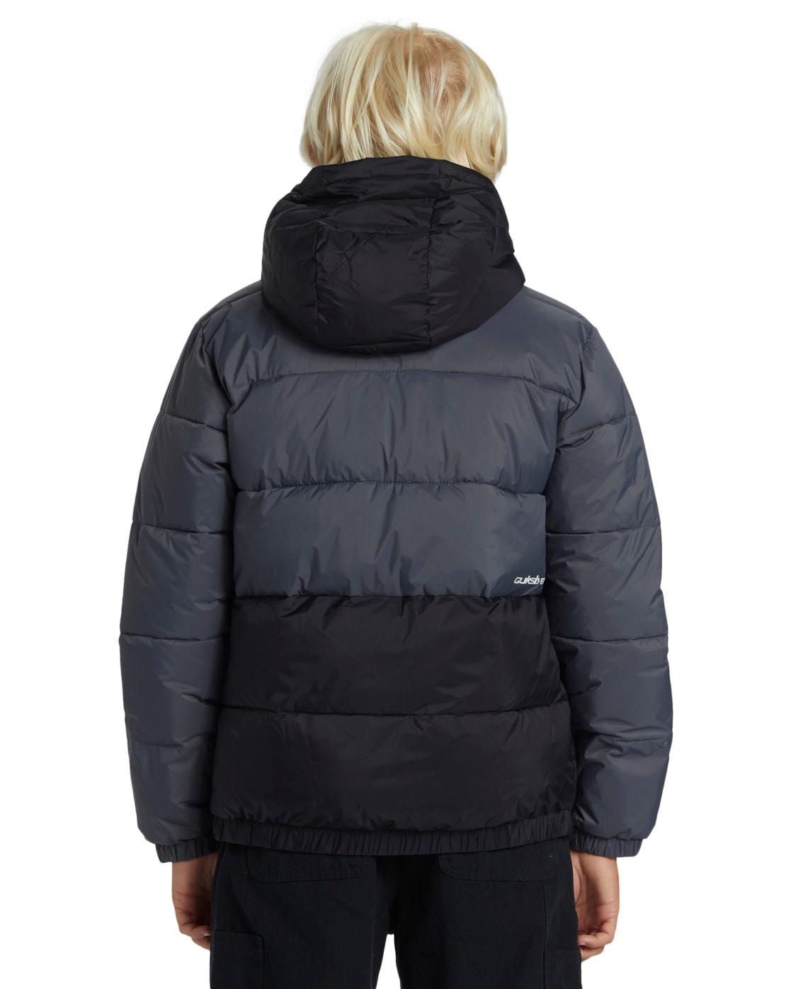 Quiksilver Daunenjacke »Wolfs Shoulders«