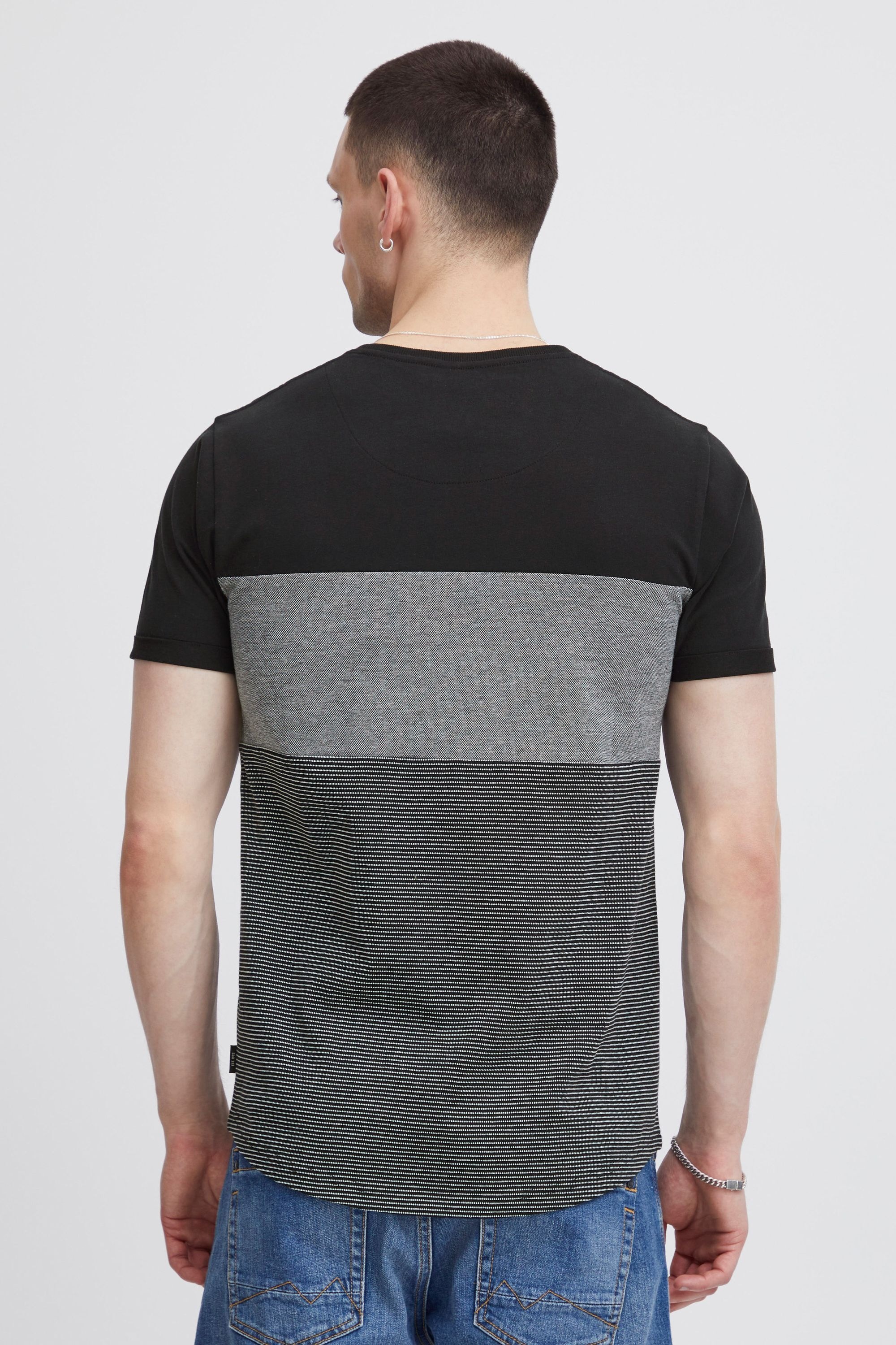 Indicode T-Shirt »T-Shirt IDMorler«
