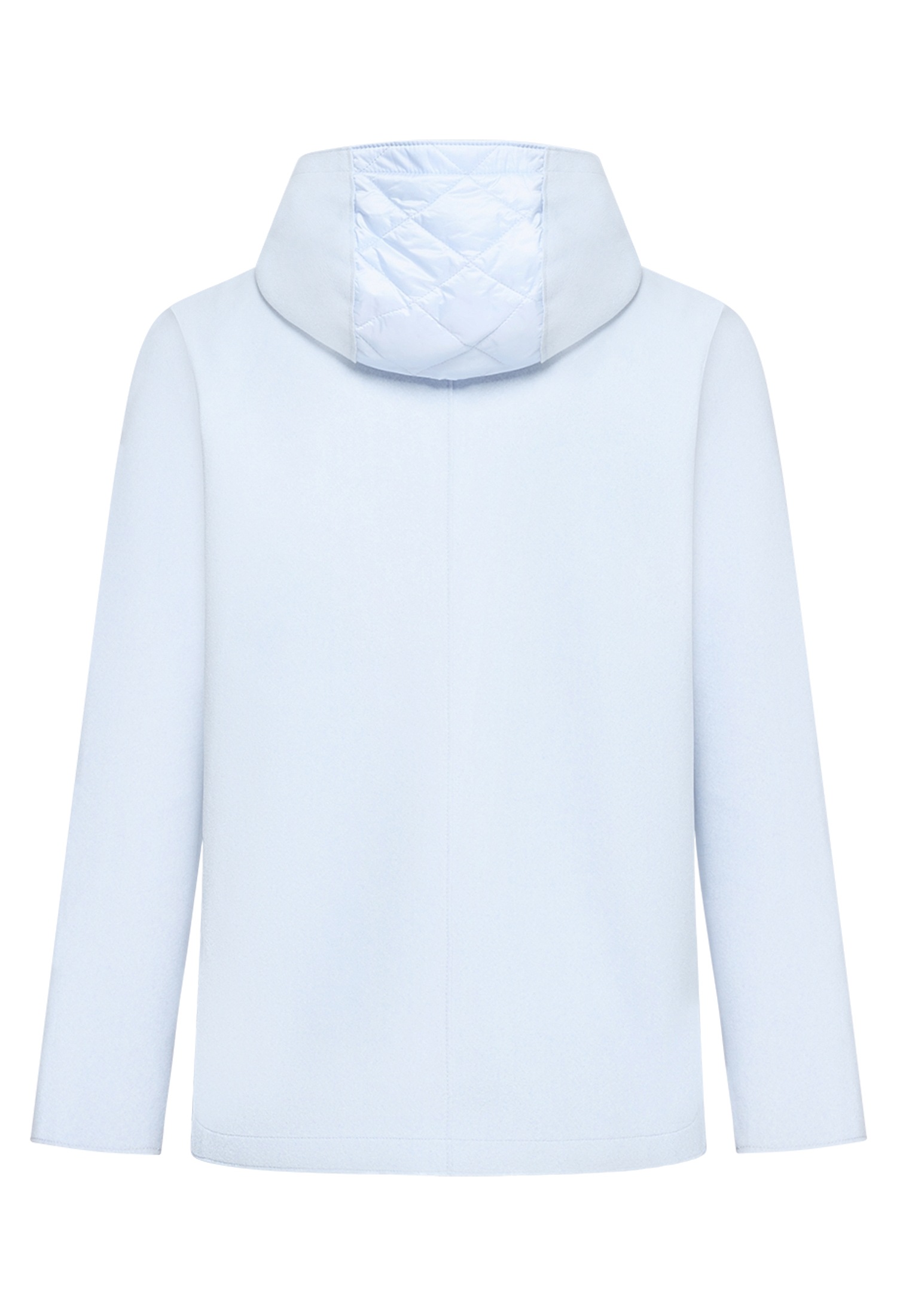 Betty Barclay Wolljacke »Wolljacke mit Kapuze«