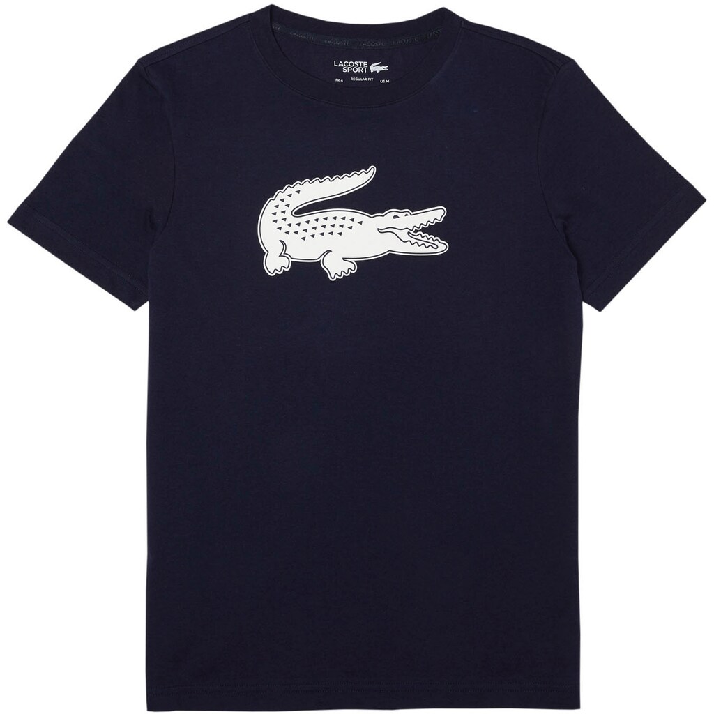 Lacoste Rundhalsshirt