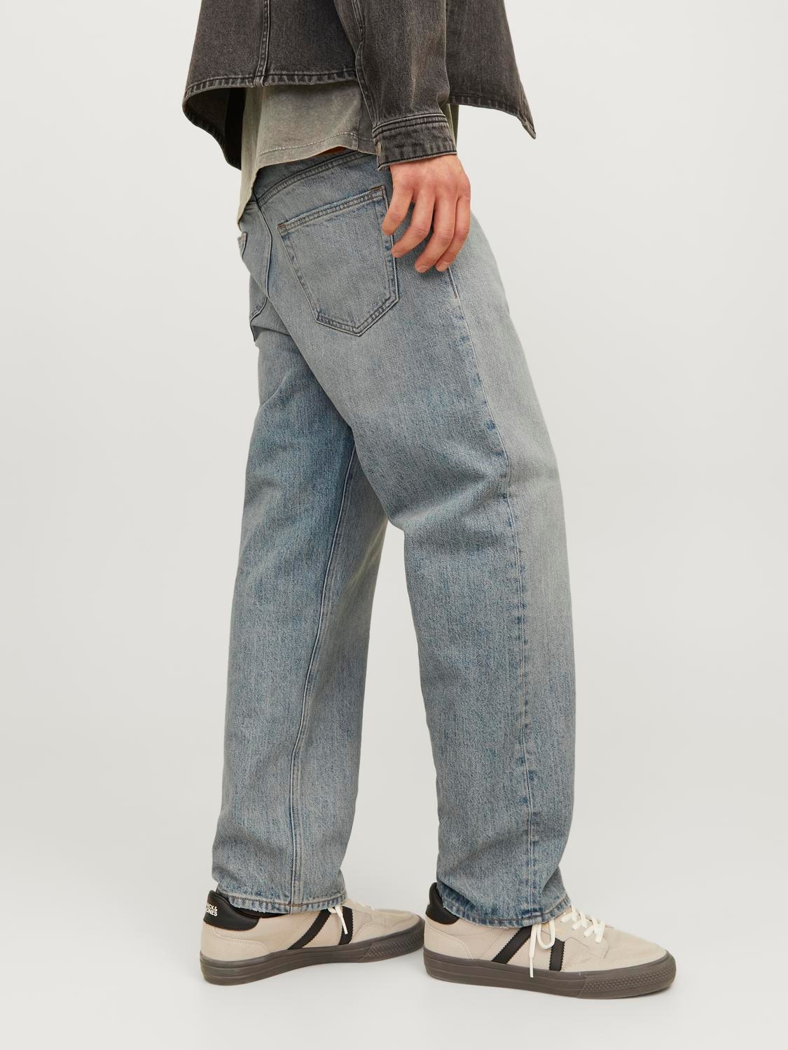 Jack & Jones Loose-fit-Jeans »JJIEDDIE JJCOOPER AM 068 NOOS LID«