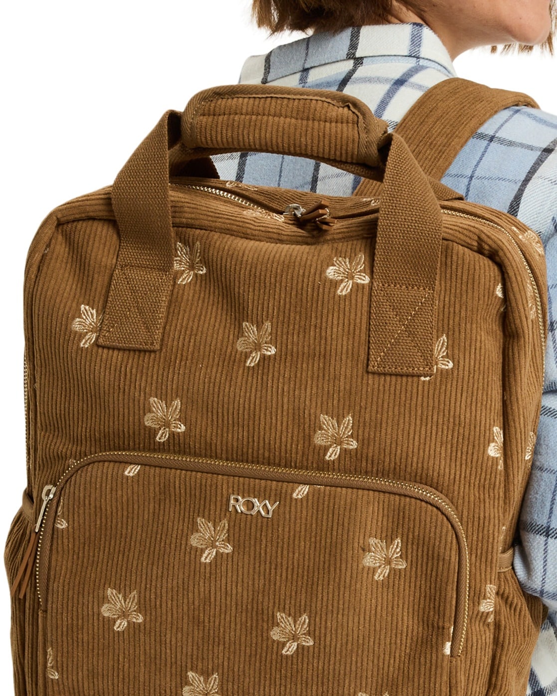 Roxy Tagesrucksack »Feeling Emby«