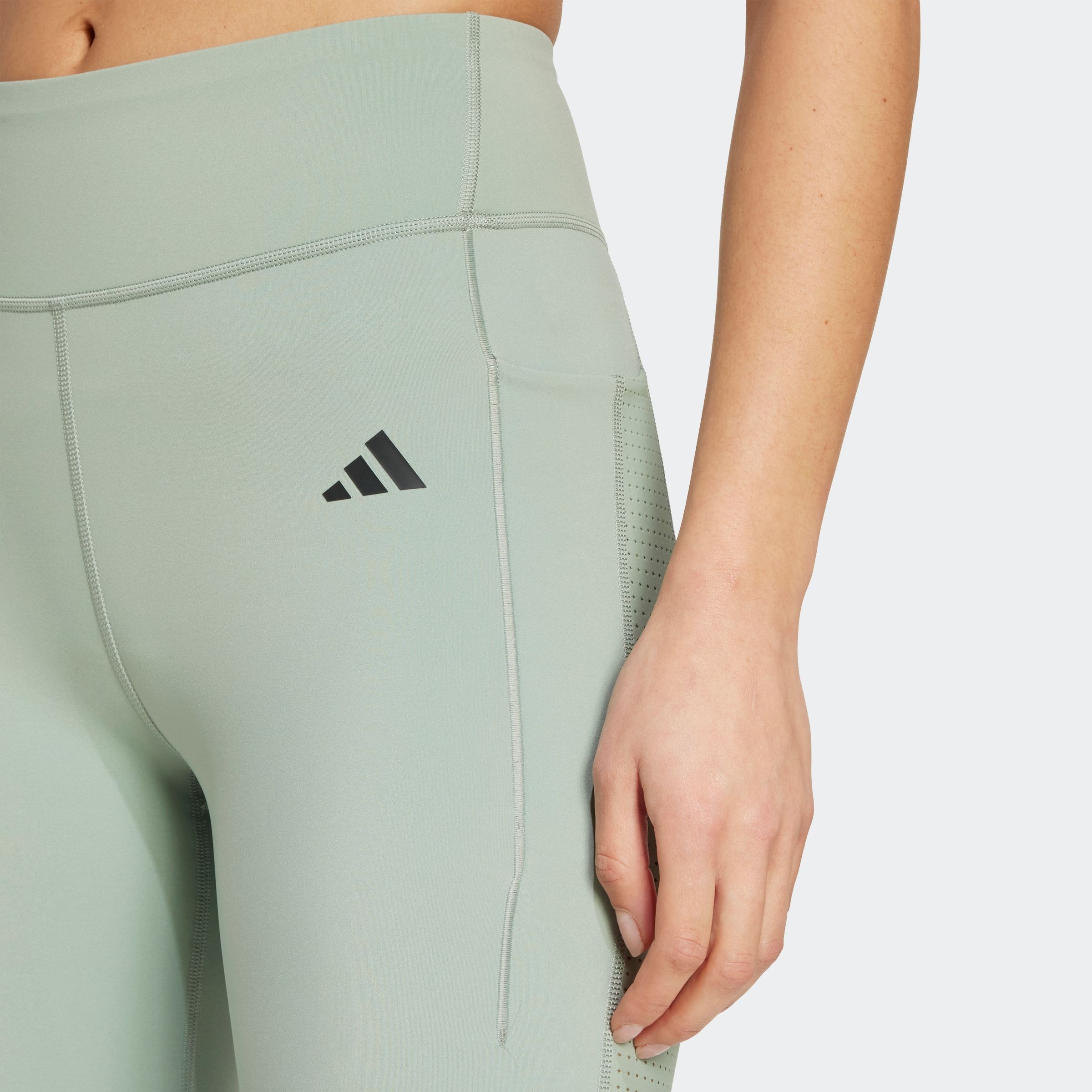 adidas Performance Trainingstights »Cool Int. 7/8 L«, (1 tlg.)