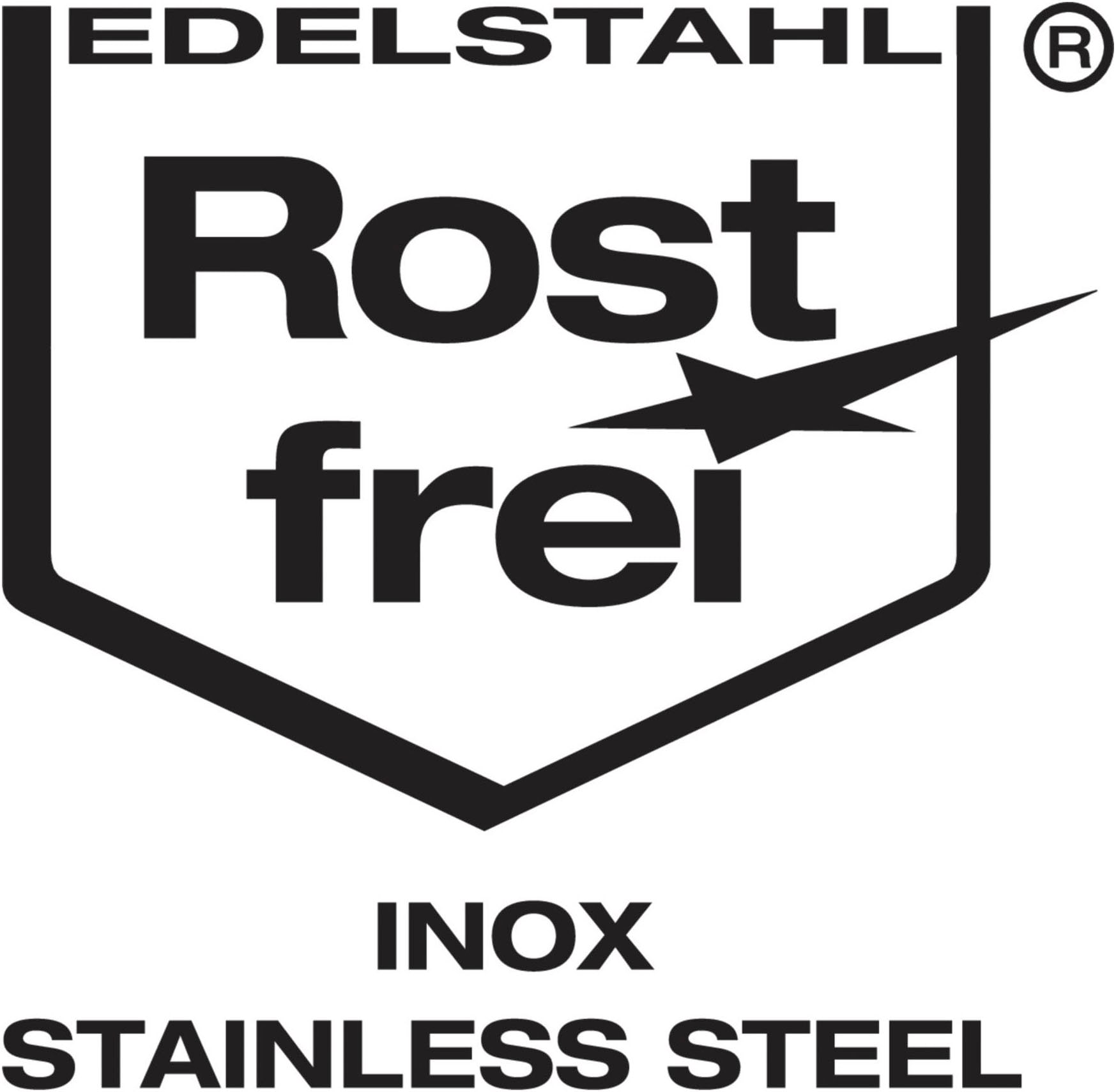 WENKO WC-Sitz »Neo« mit Absenkautomatik und Schnellbefestigung