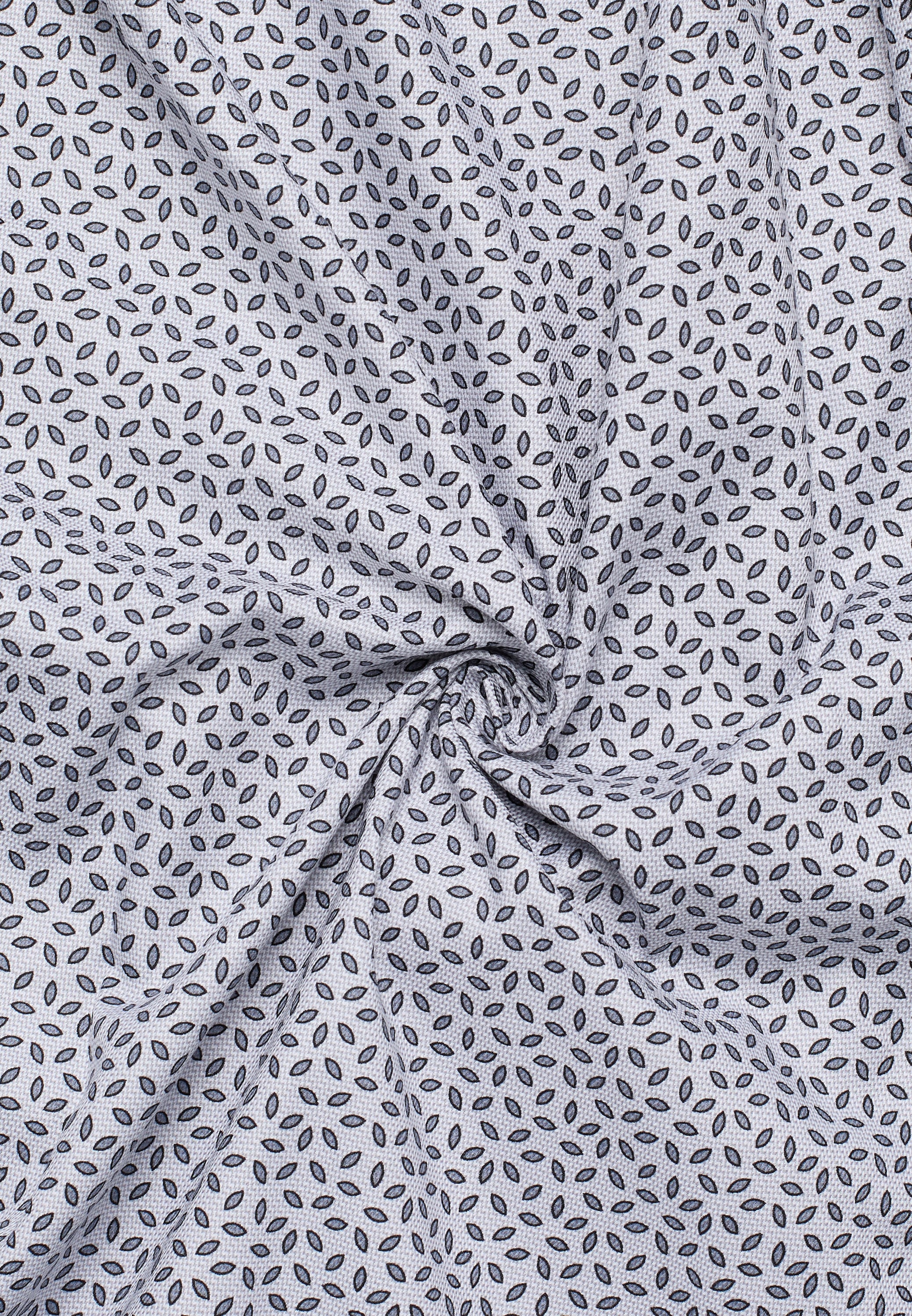Eterna Langarmhemd »SLIM FIT«, NON IRON (bügelfrei)