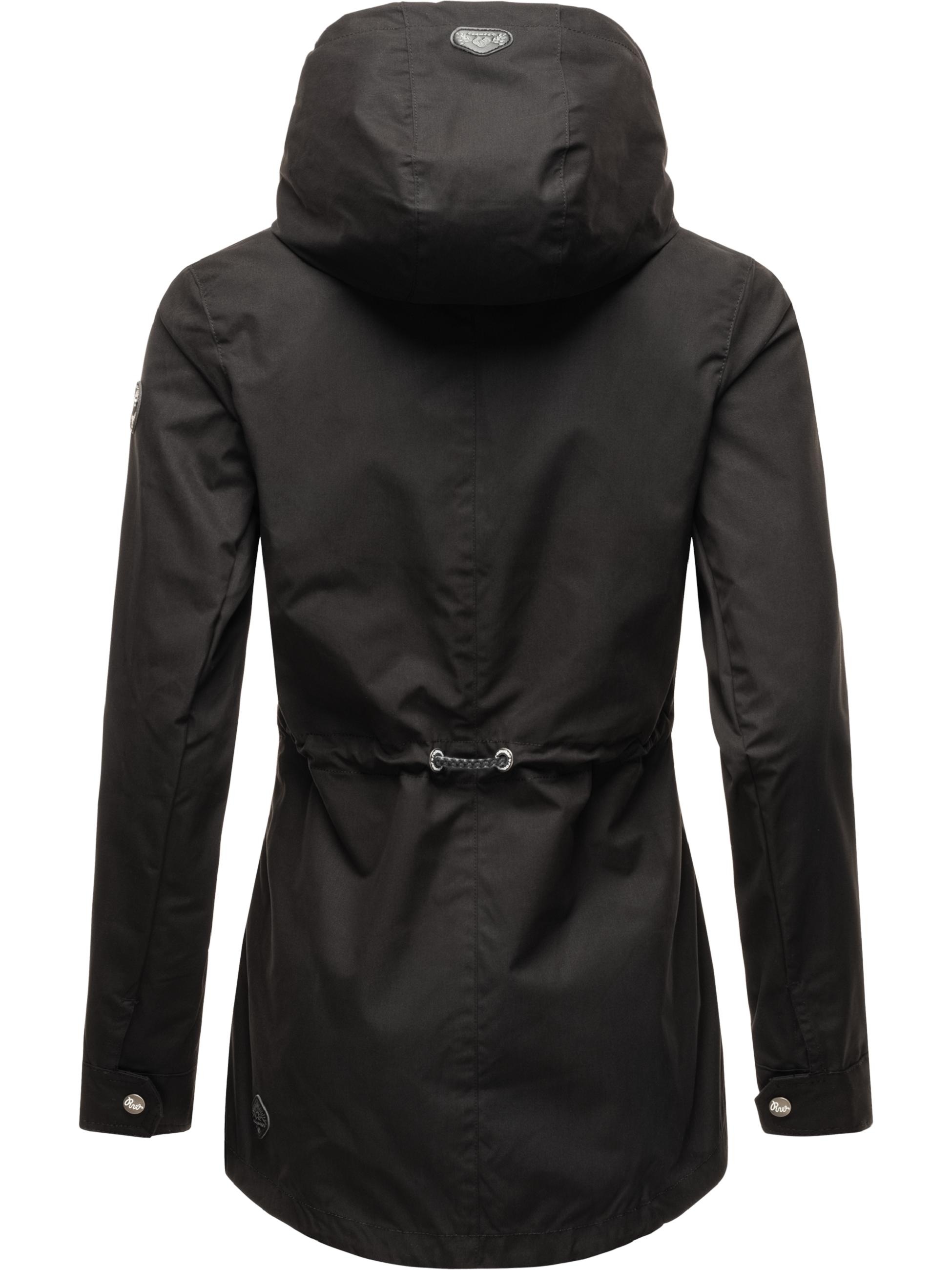 Ragwear Outdoorjacke »Übergangsjacke Monadis«