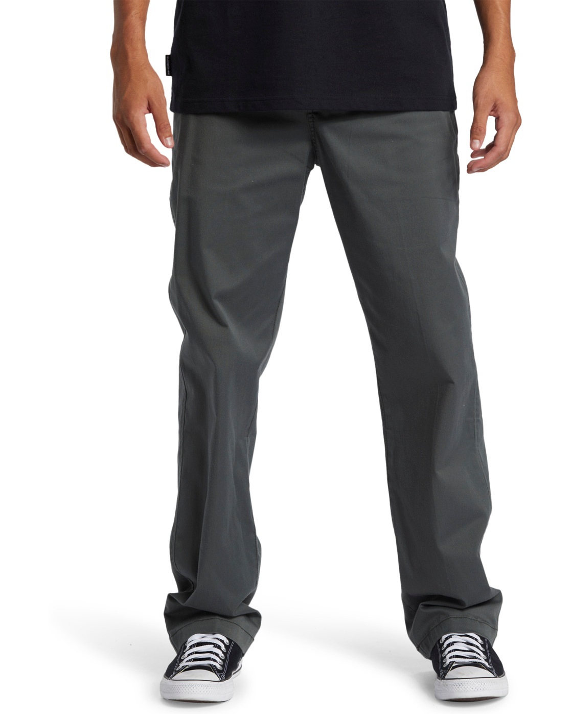 Quiksilver Chinohose »Everyday Union«