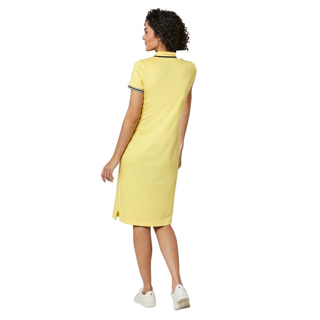 CREATION L PREMIUM Shirtkleid »Modal-Kleid«