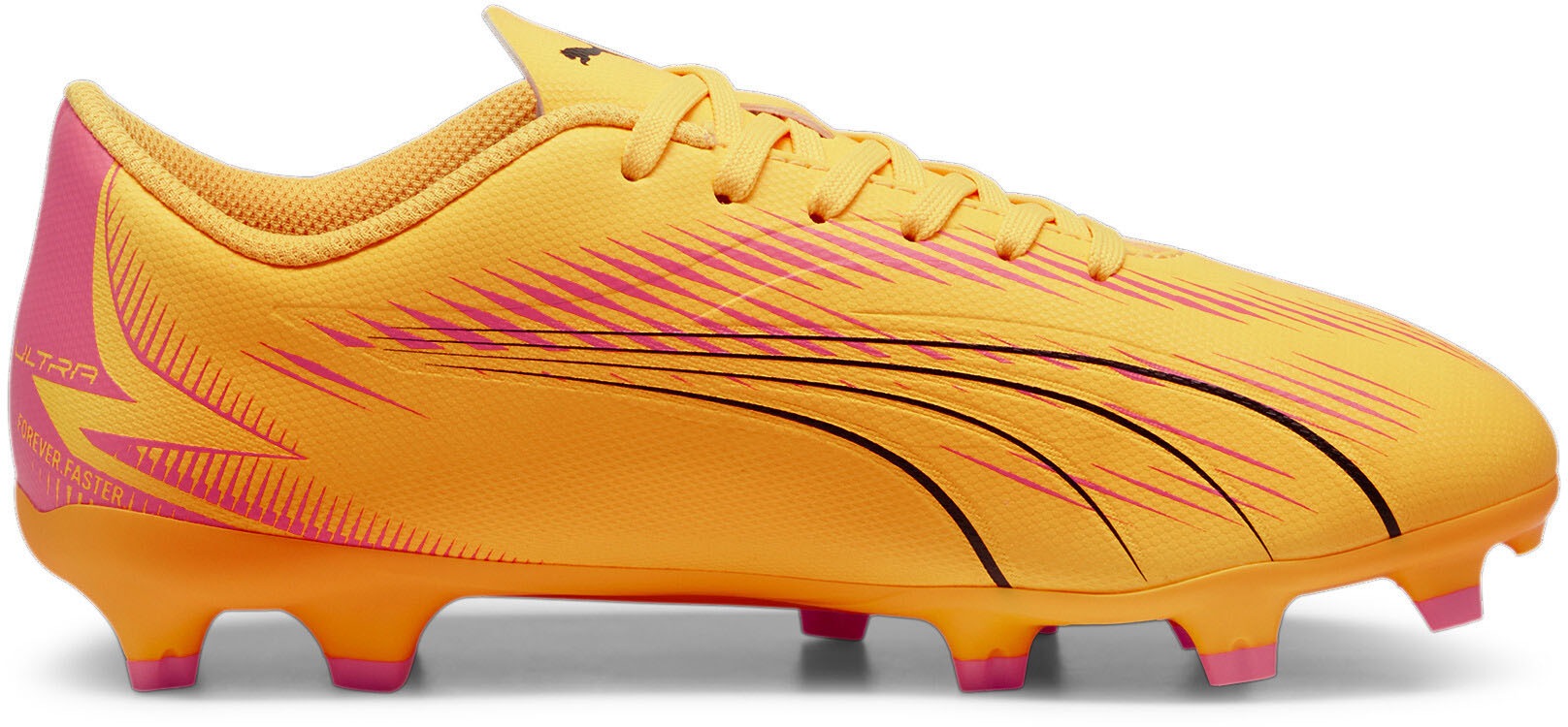 PUMA Fußballschuh »ULTRA PLAY FG/AG JR«