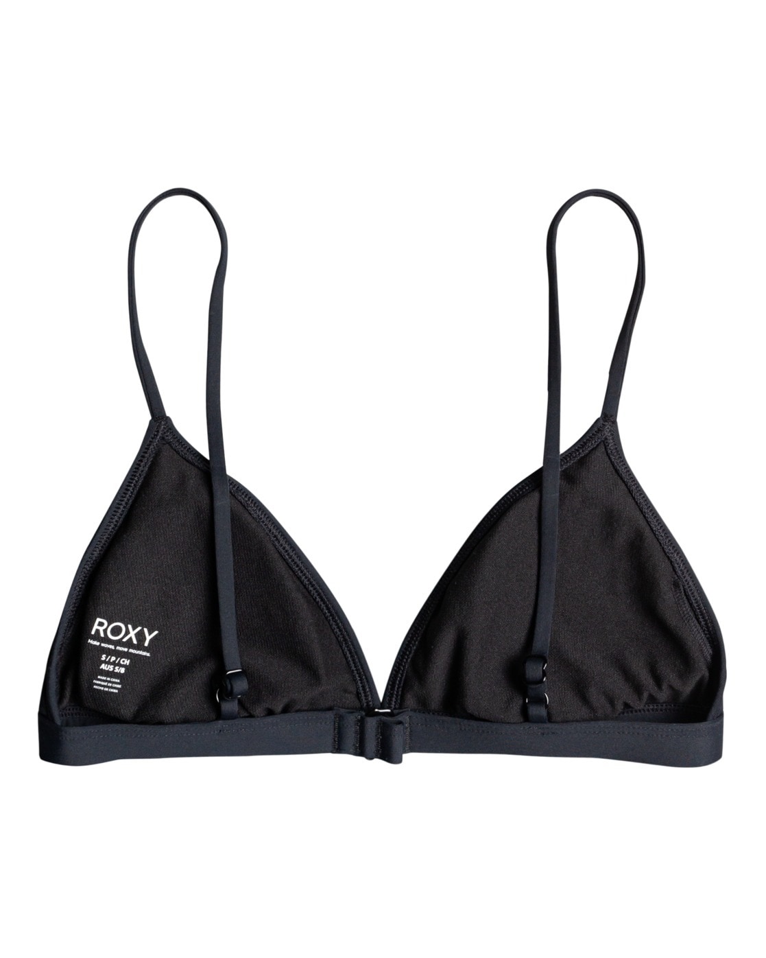 Roxy Triangel-Bikini-Top »Beach Classics«