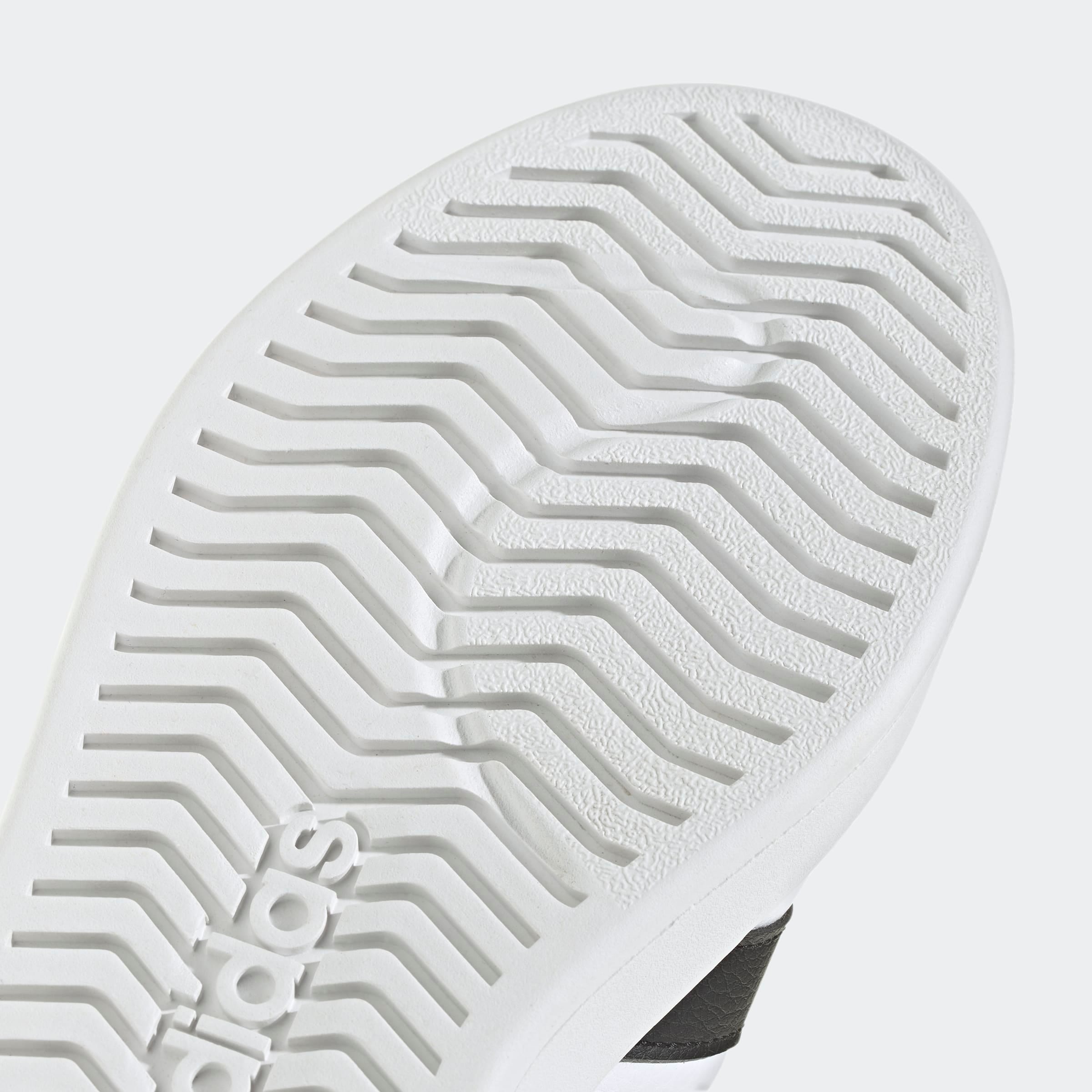 adidas Sportswear Sneaker »STREETTALK«  inspiriert vom Design des adidas Superstar