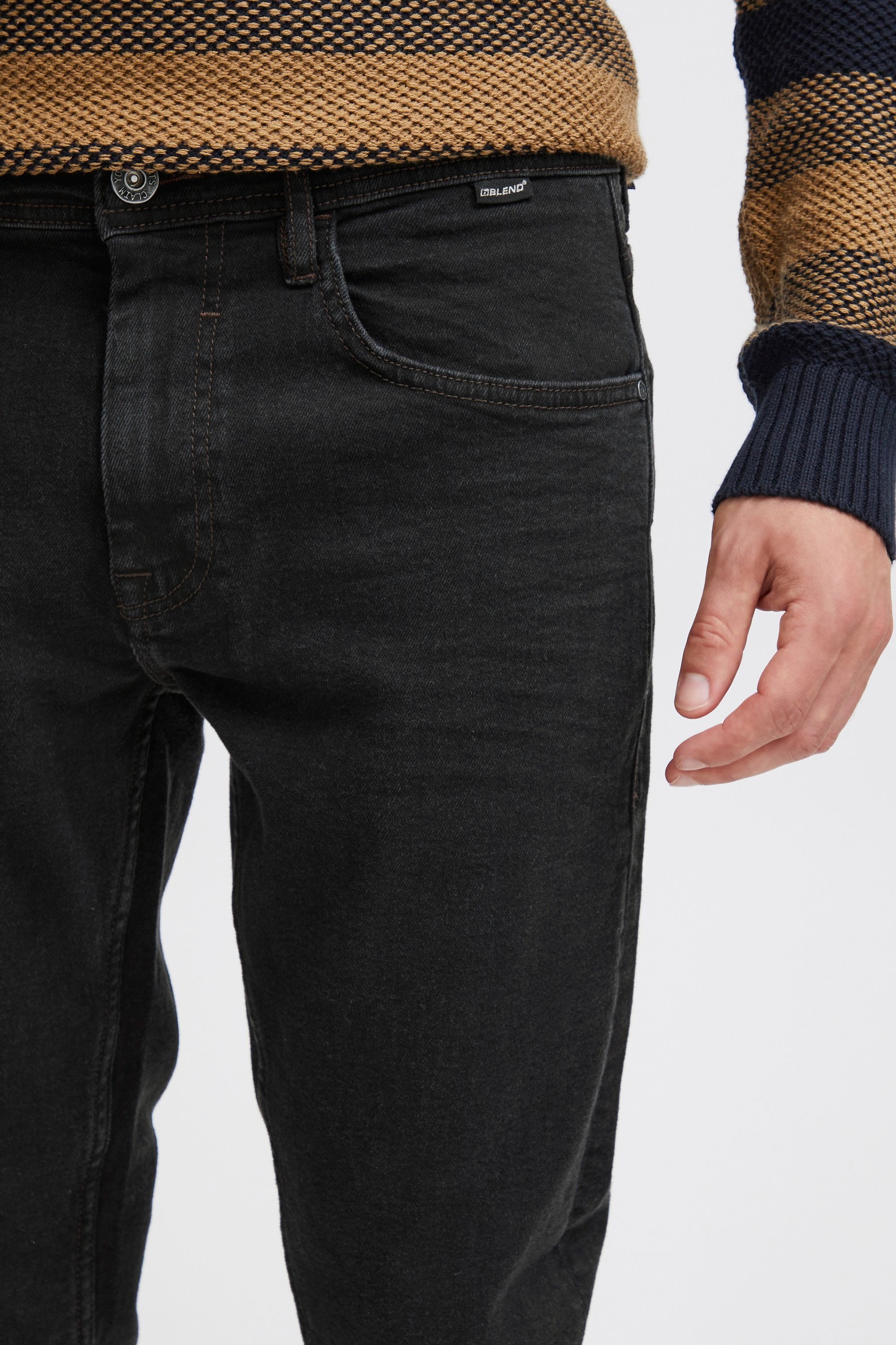 Blend Bequeme Jeans »Bequeme Jeans BHTwister«