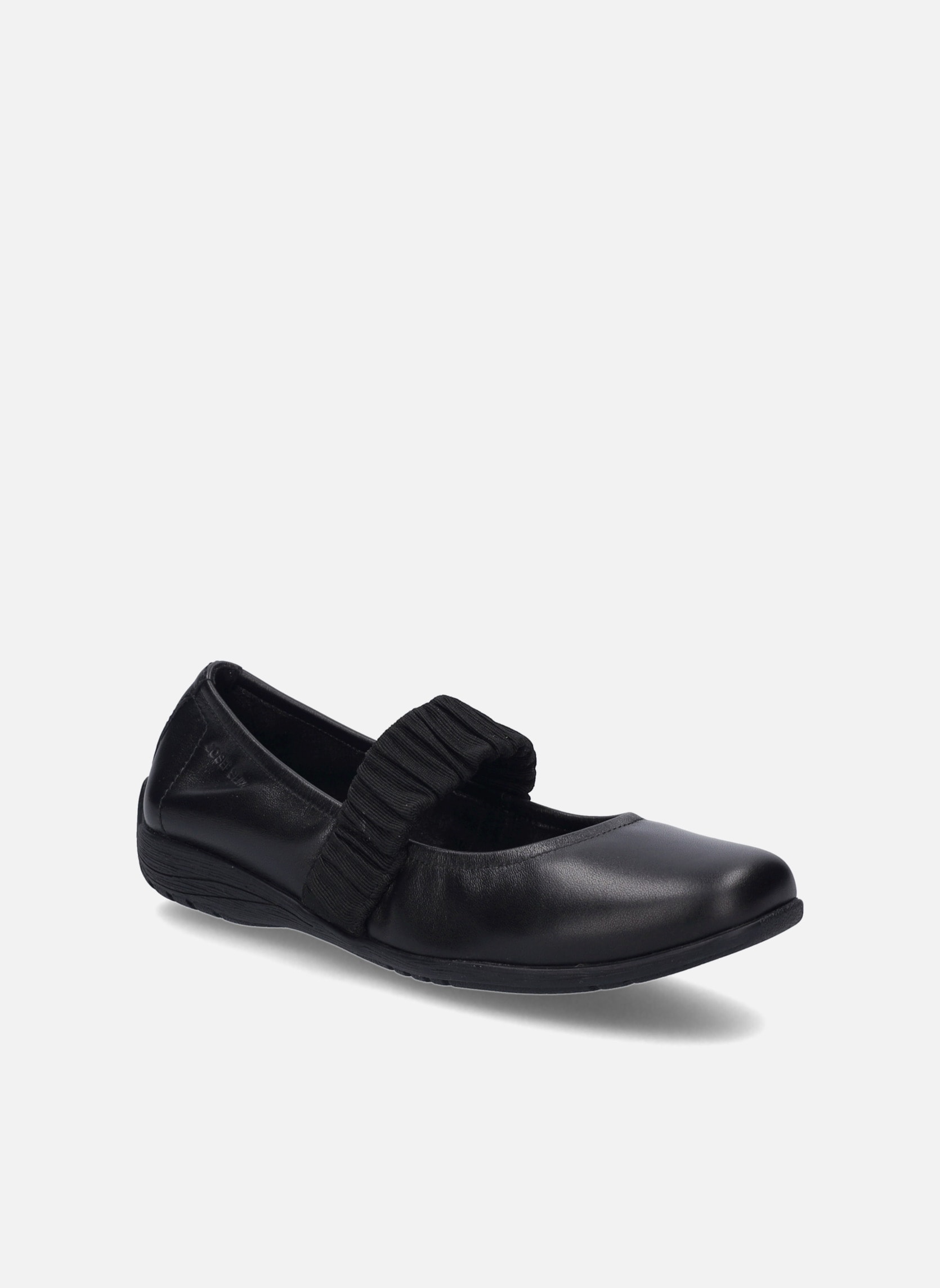 Josef Seibel Ballerina »Fenja 25, black-black«