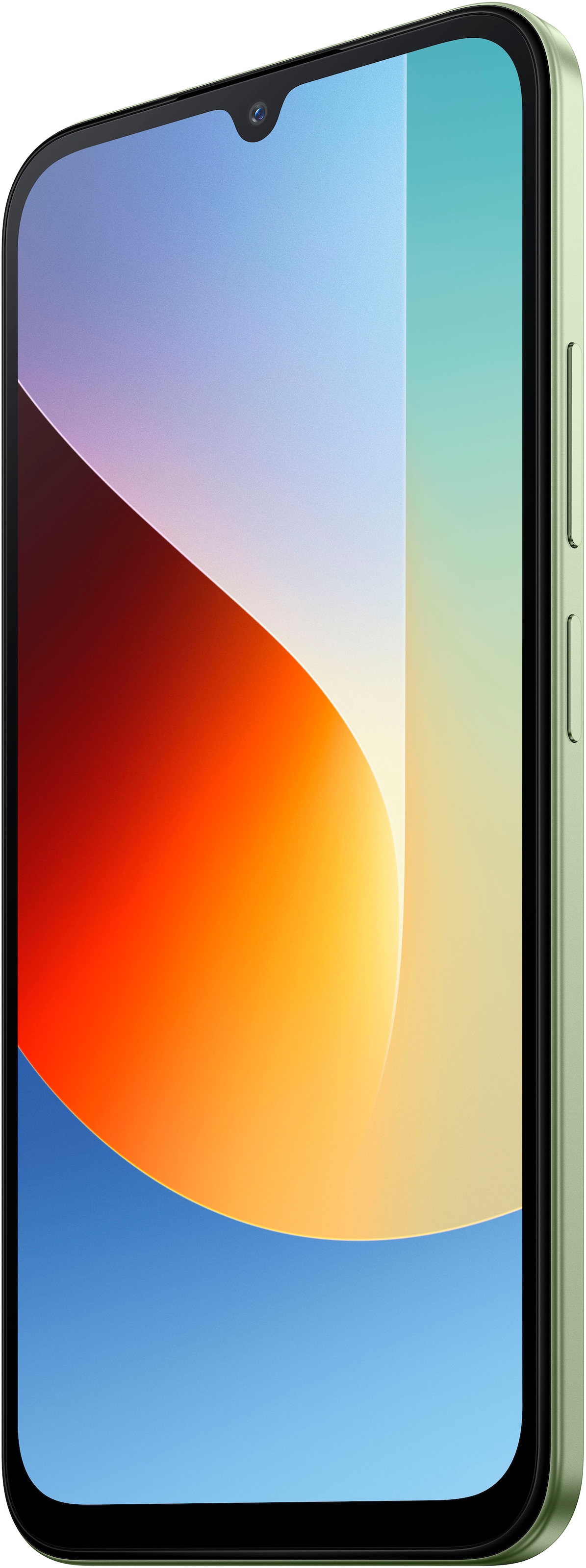 Xiaomi Smartphone »REDMI A7 Pro 4G 4+128GB« Palm Green
