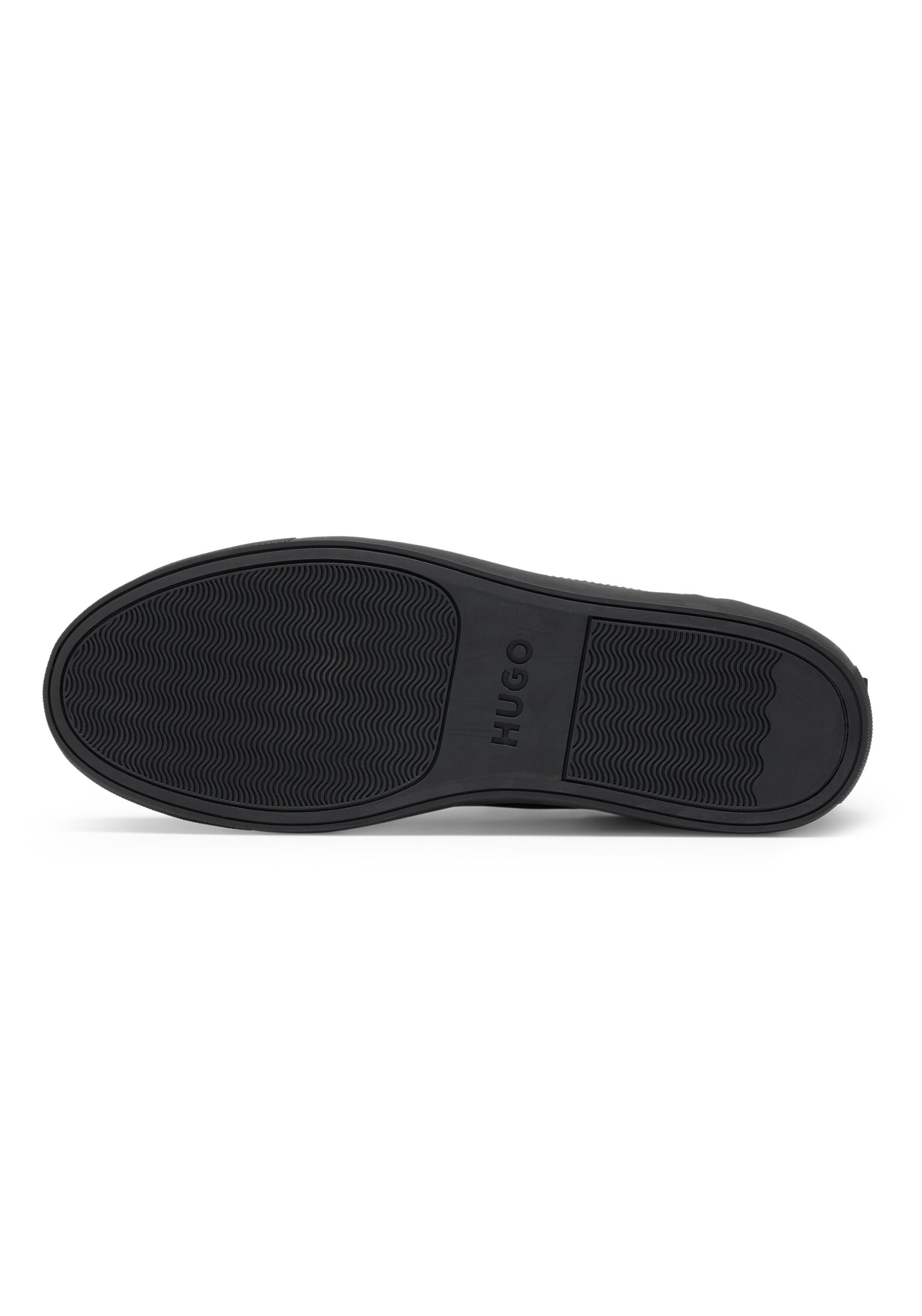 HUGO Sneaker »Sneaker Morrie Tenn napu N«