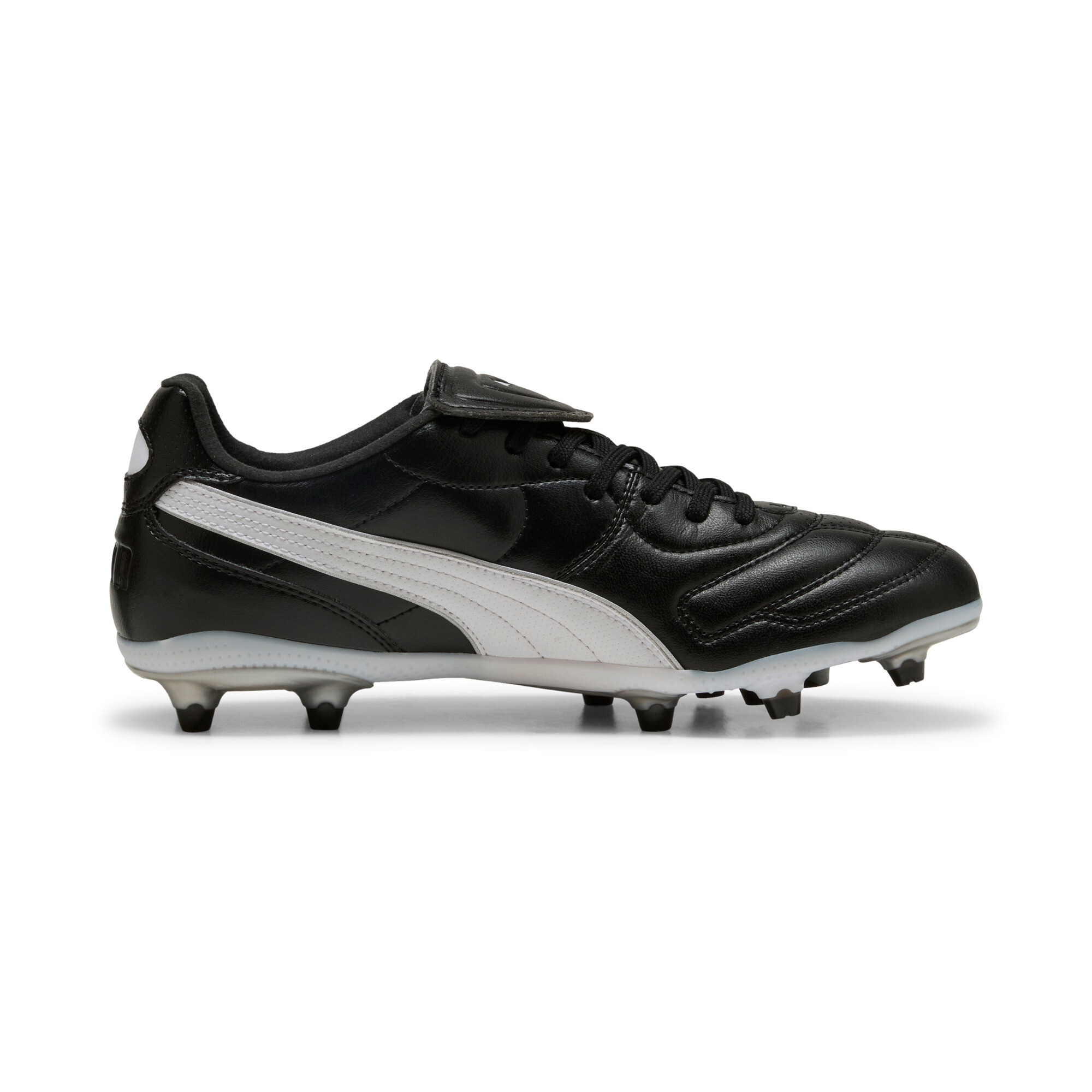 PUMA Fußballschuh »KING LIGA FG/AG«, für Rasenplätze