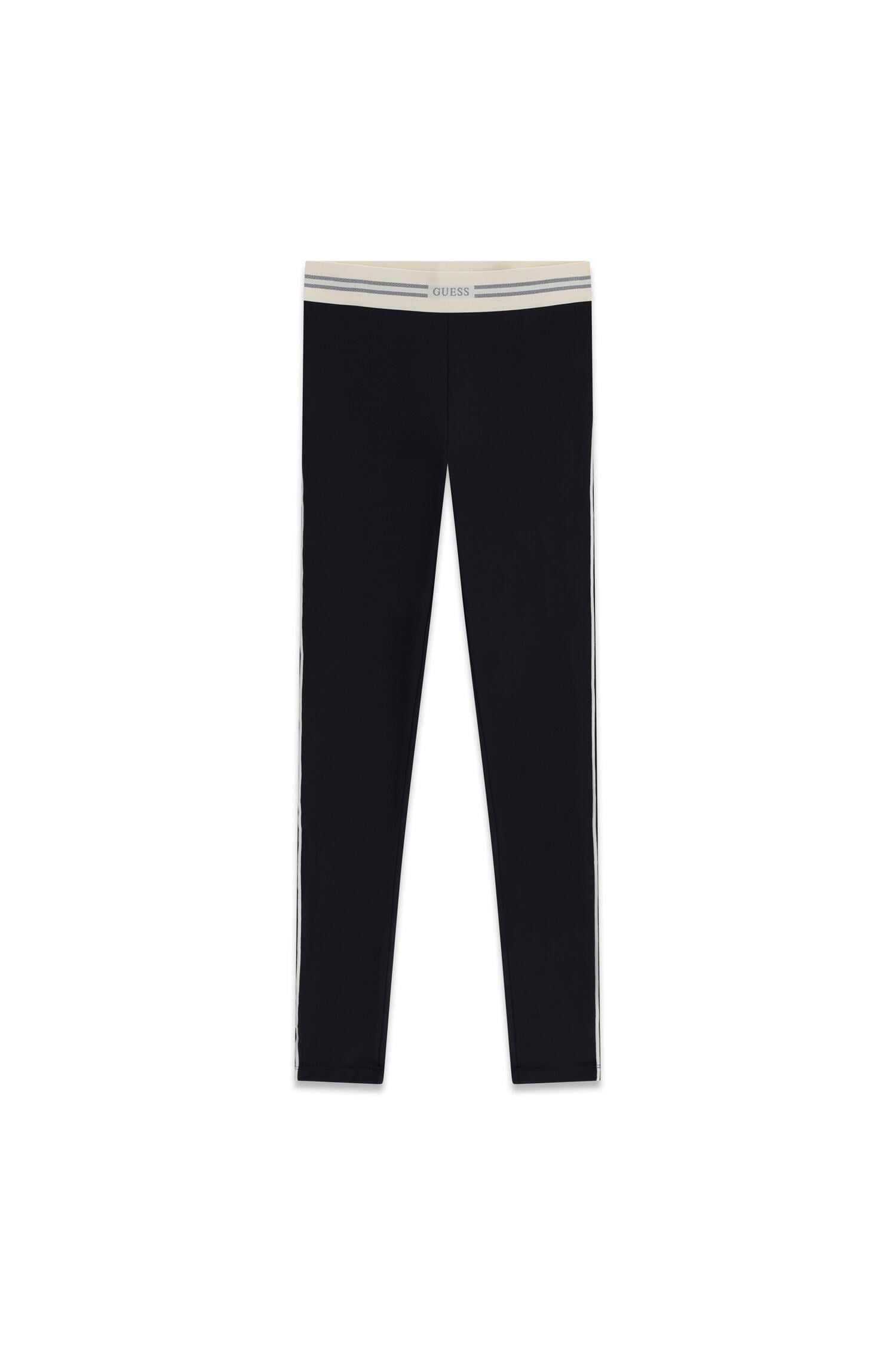 Guess Leggings »BRUNELLA«  Elastikbund mit Logoschriftzug