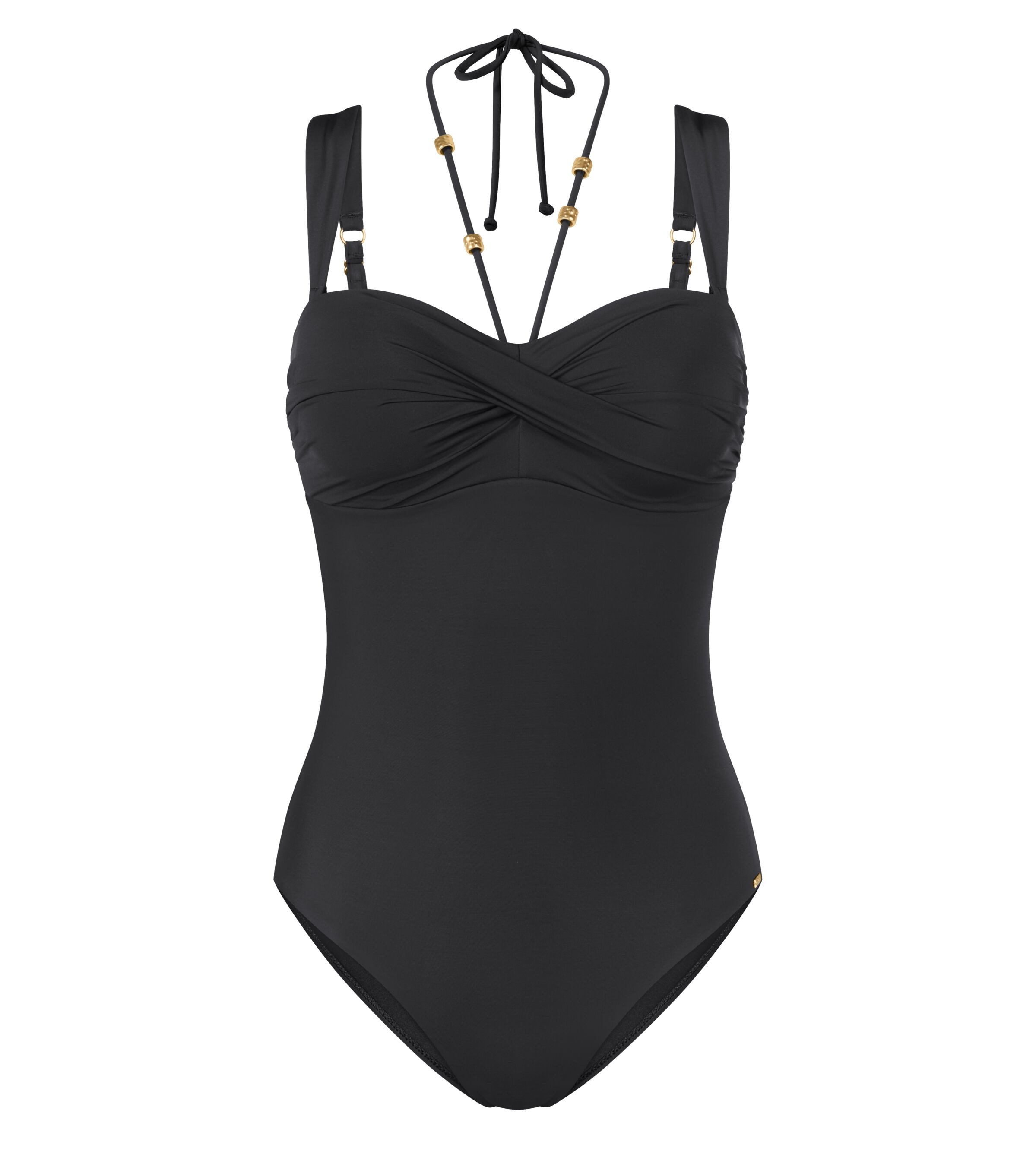 Triumph Badeanzug »Summer Twist OPD 01« Eleganz und Komfort