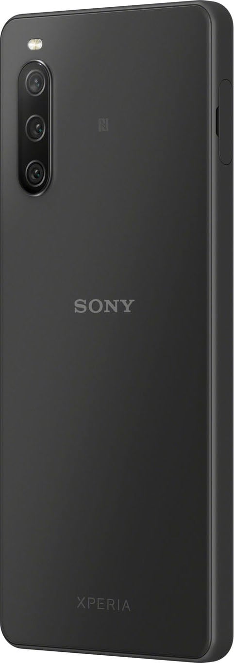 Sony Smartphone »Xperia 10 8 cm/6 GB Akku weiß, IV«, OTTO Speicherplatz, 5.000 15,24 Zoll, bestellen jetzt bei mAh MP 128 Kamera