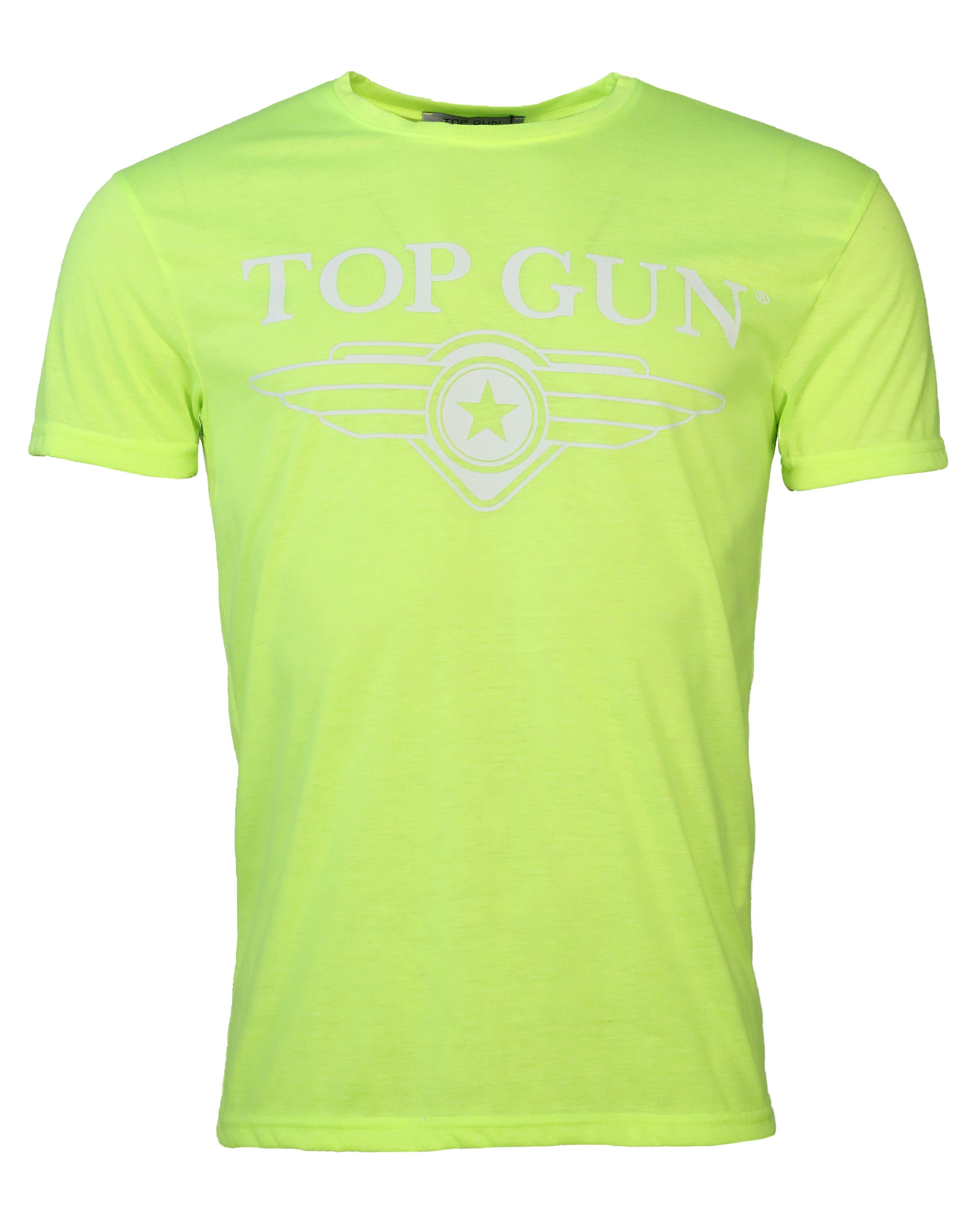 TOP GUN »T-Shirt shoppen T-Shirt bei online TG20192062« OTTO Radiate