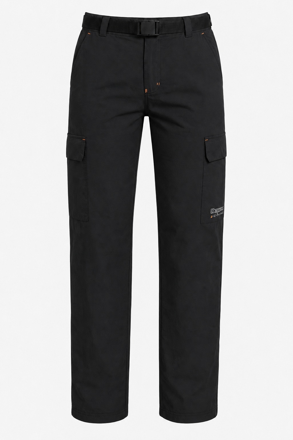 DEPROC Active Outdoorhose »KENORA LONG Damen Trekkinghose lang elastisch«  auch in Großen Größen erhältlich.