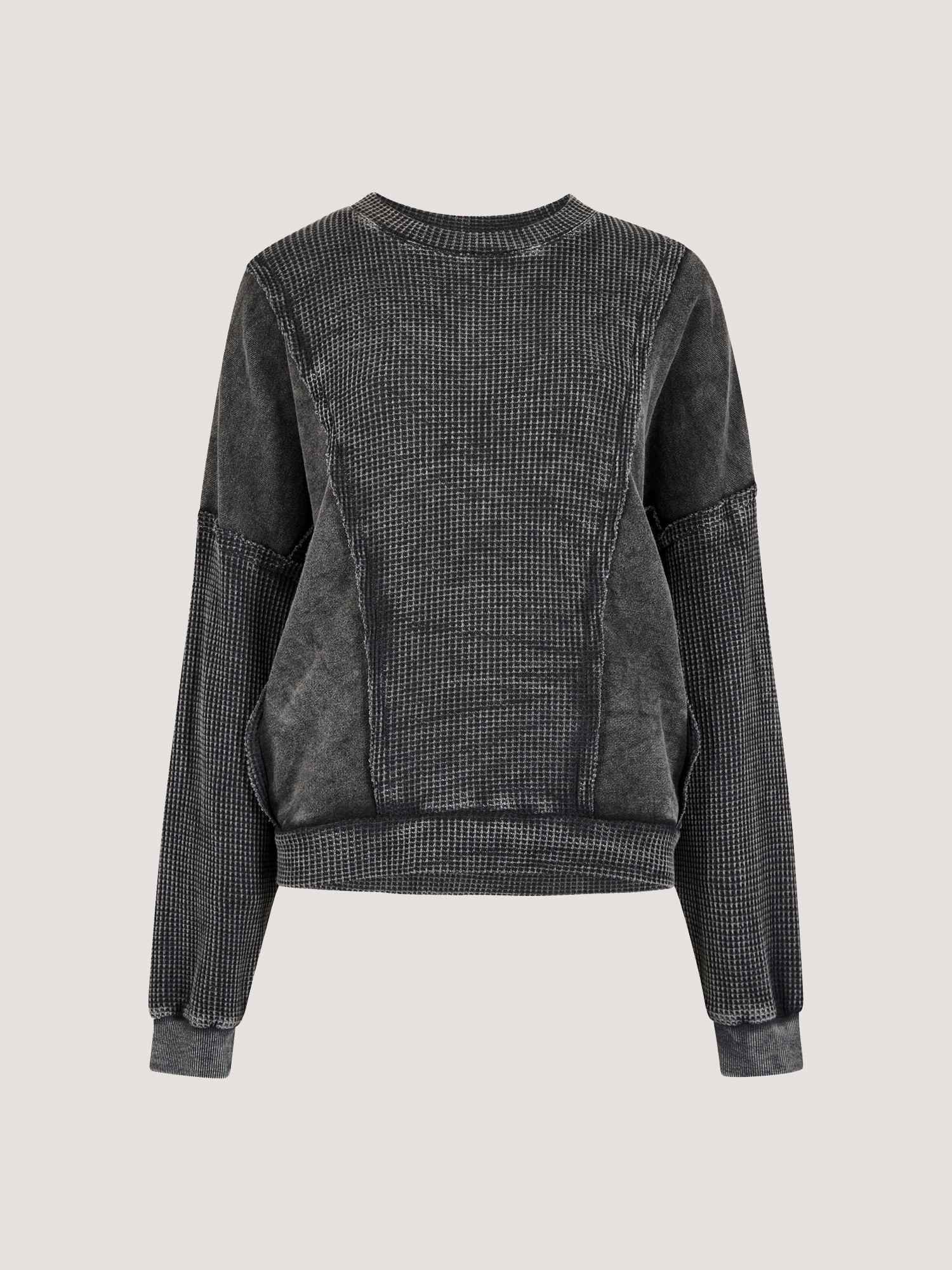 Apricot Strickpullover »Pullover« Einfarbig
