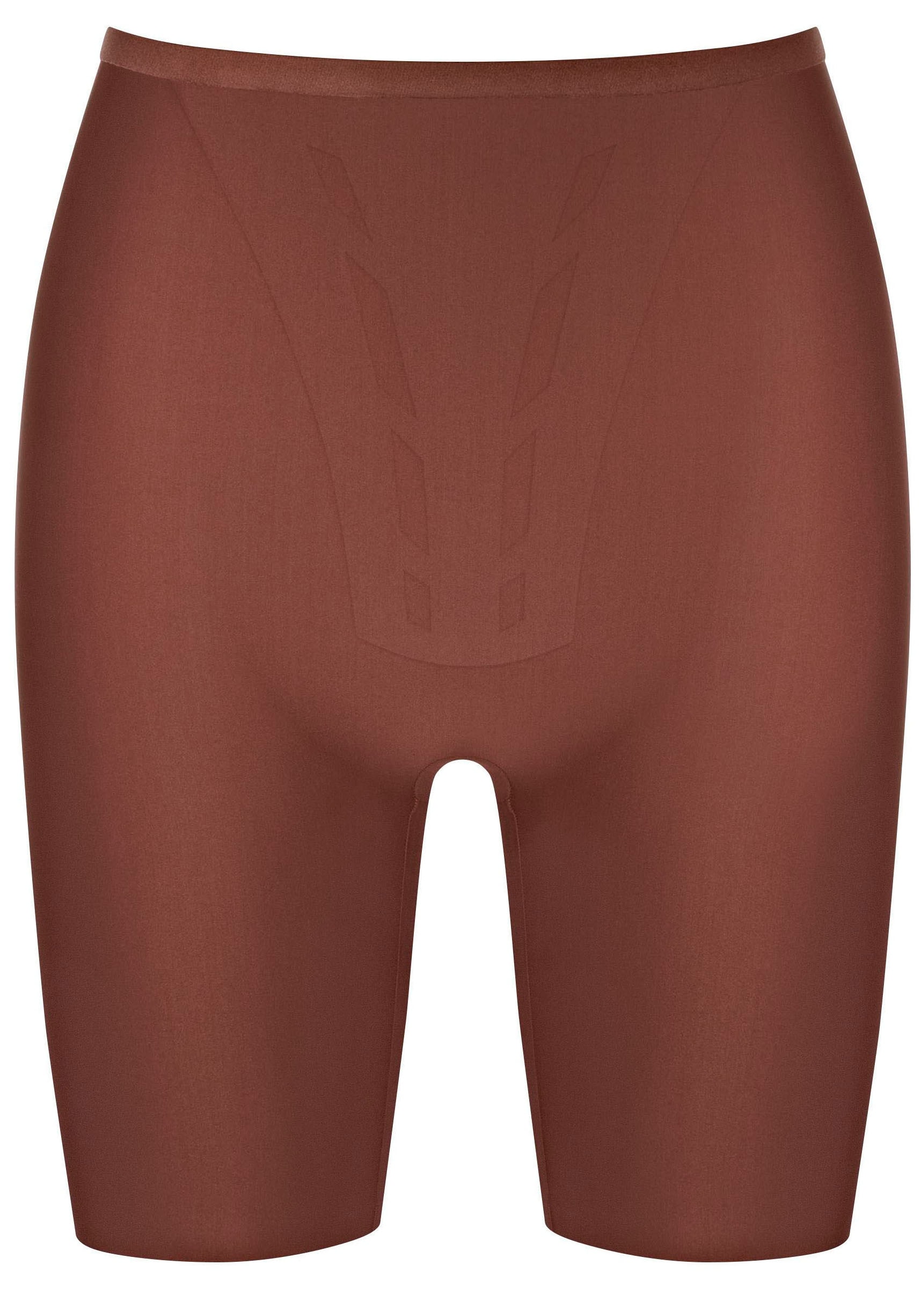 Triumph Shapinghose »Shape Smart Panty L«, Miederhose mit längerem Bein, extra flache Abschlüsse, Shapewear