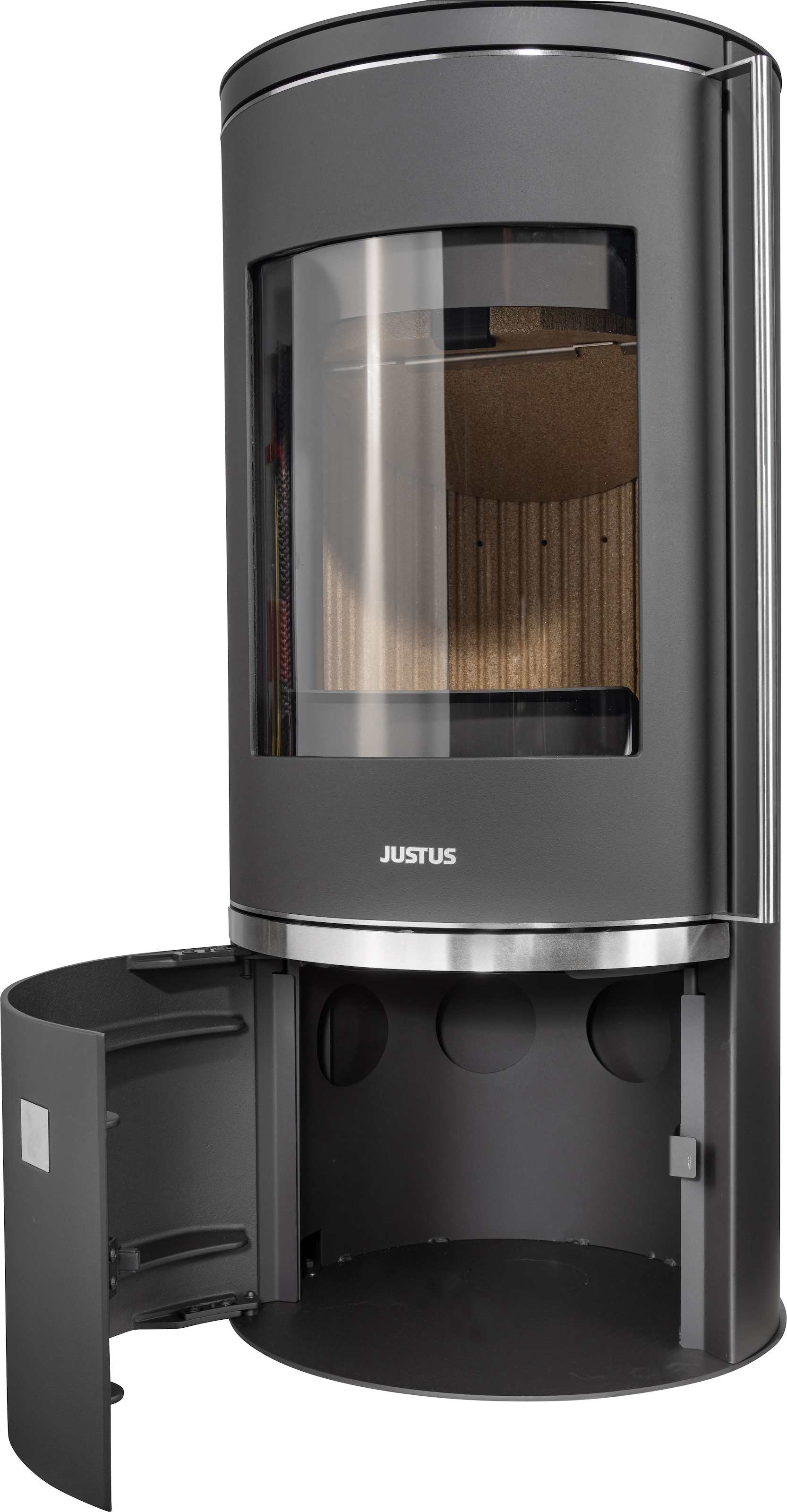 JUSTUS Kaminofen »Faro Top 2.0«