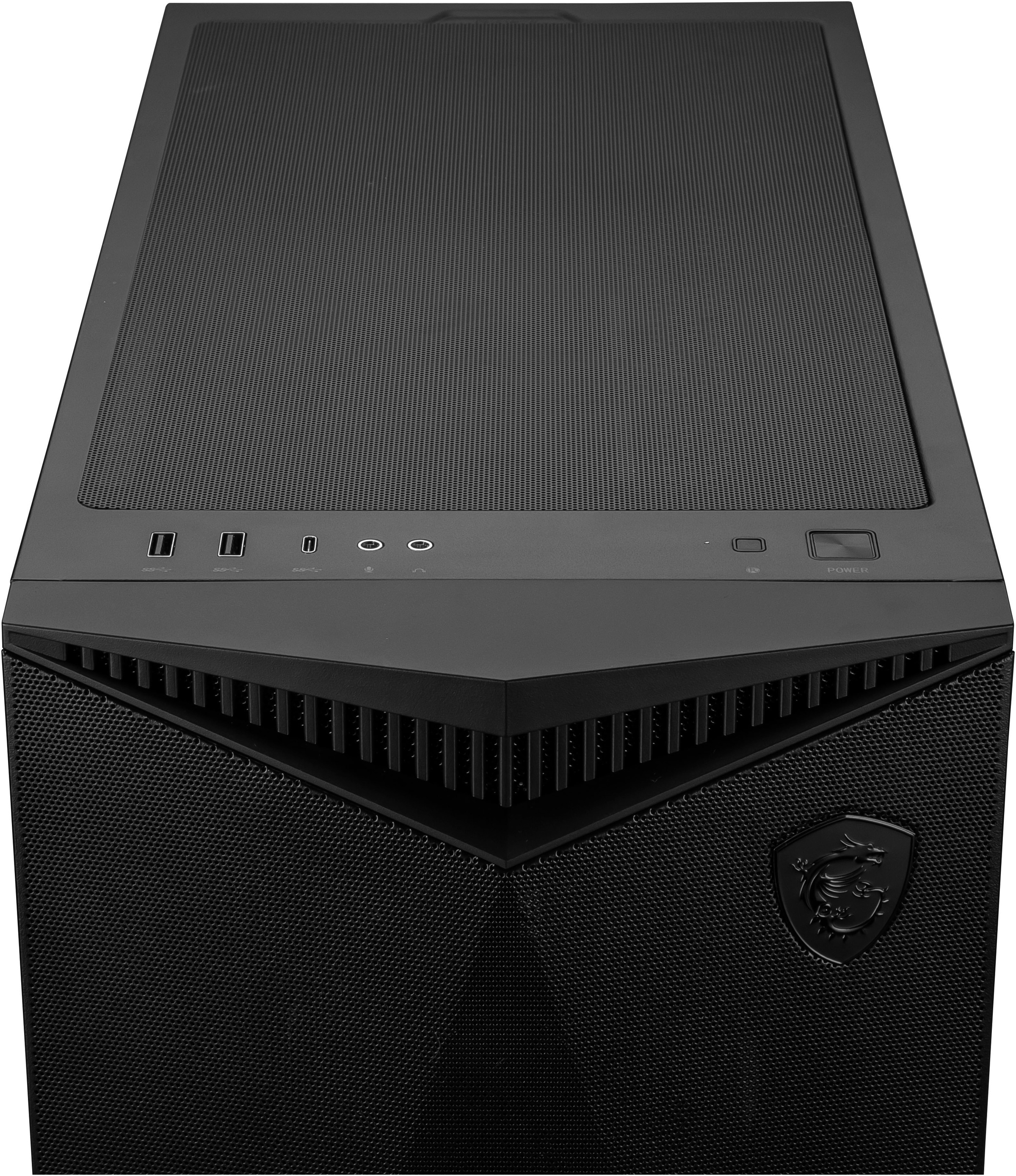 MSI PC-Gehäuse »MPG GUNGNIR 300P Airflow«