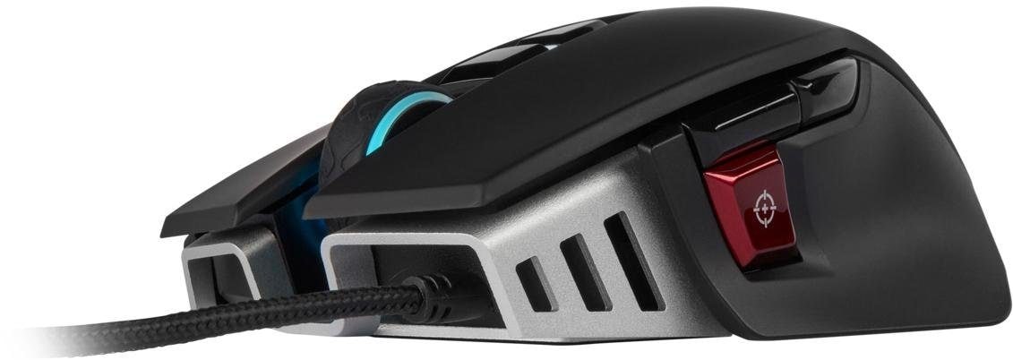 Corsair Gaming-Maus »M65 ELITE«, kabelgebunden RGB OTTO jetzt bestellen bei