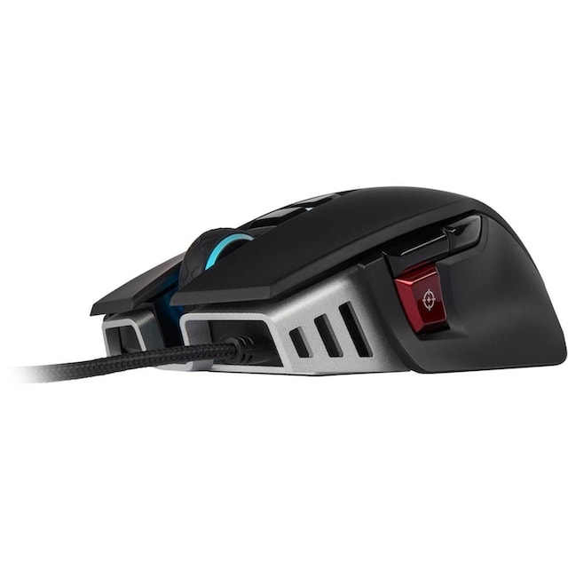 Corsair Gaming-Maus »M65 RGB ELITE«, kabelgebunden jetzt bestellen bei OTTO
