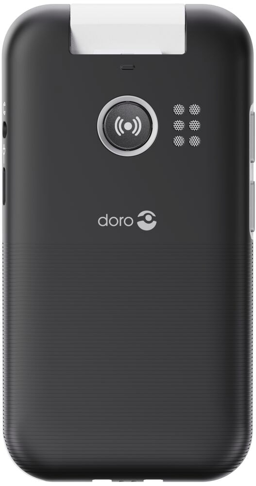 Doro Klapphandy »Leva L20« Schwarz