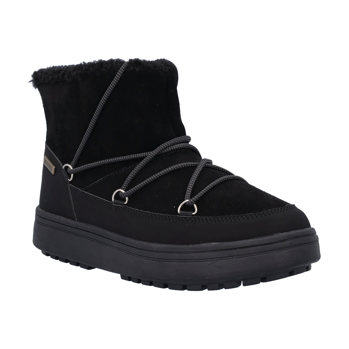 Winterboots »KAYLA WMN SNOW BOOTS WP«, wasserdicht