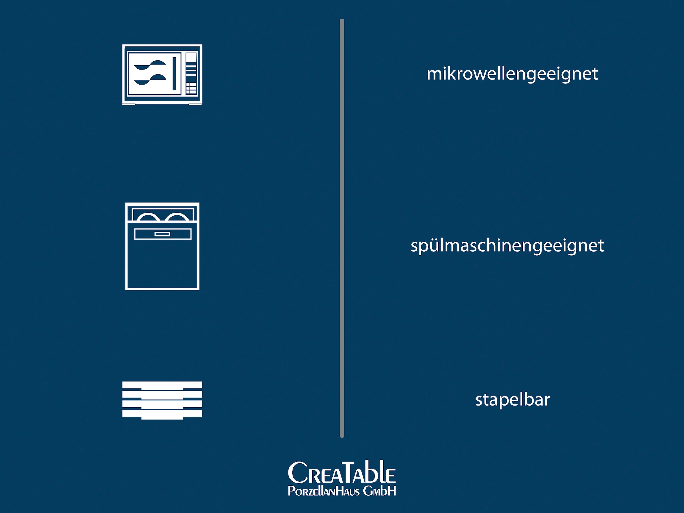 CreaTable Speiseteller »Essteller NATURE COLLECTION« Teller Set für 6 Personen, Ø 27 cm, Steinzeug, flache Teller
