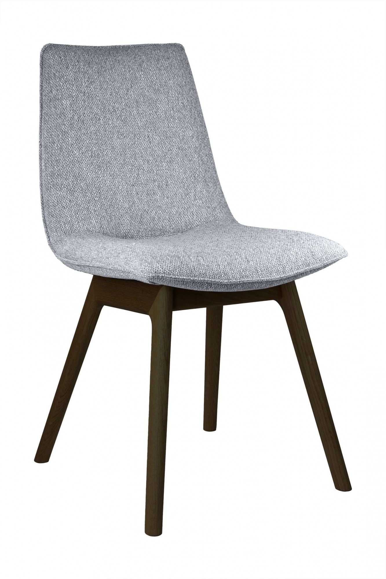 OTTO home Esszimmerstuhl »Ramon« (Set) 2 Stk.mit Massivholzbeinen, verschiedenen Farben und Stoffe