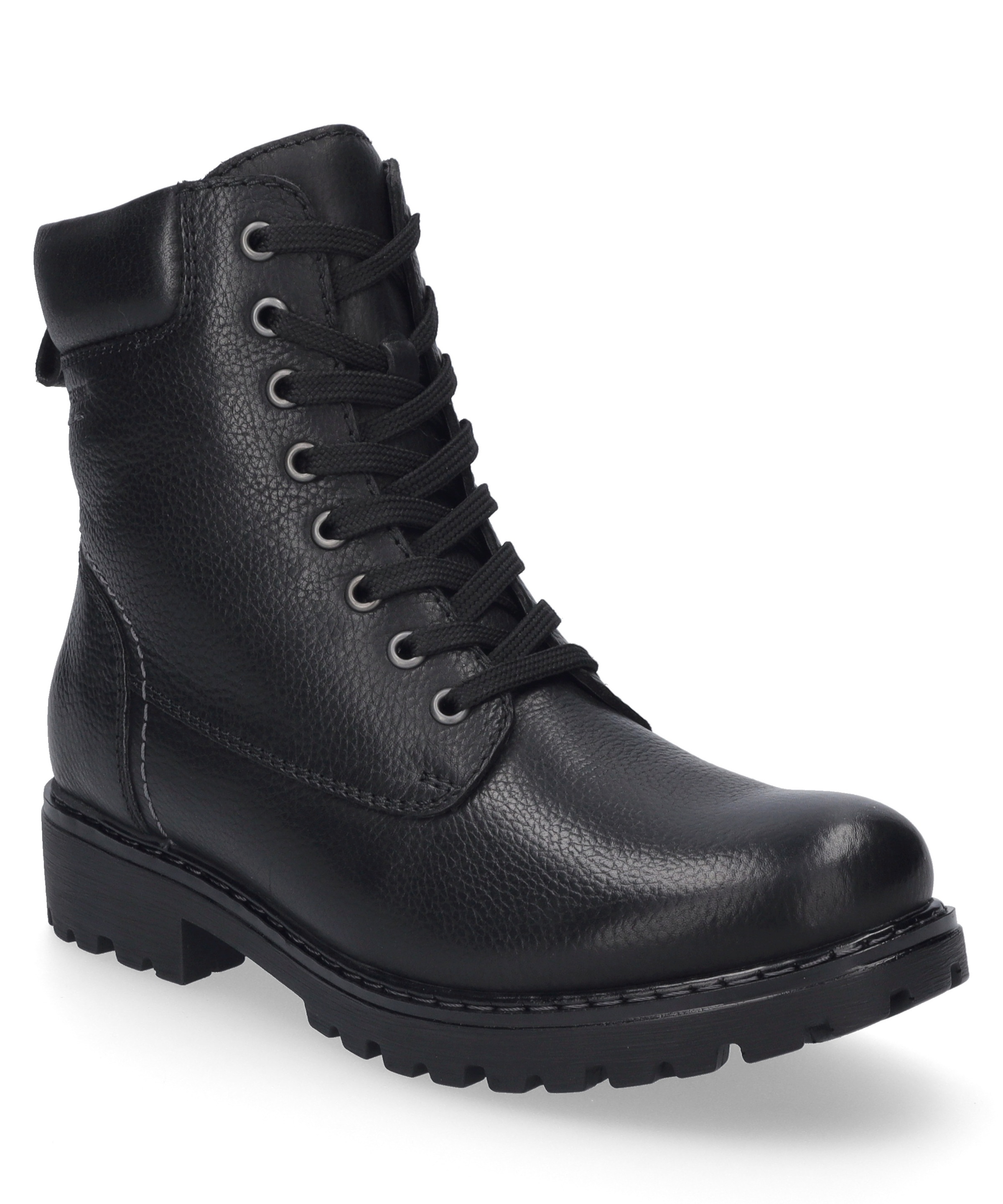 Josef Seibel Stiefel »Marta 27, schwarz«