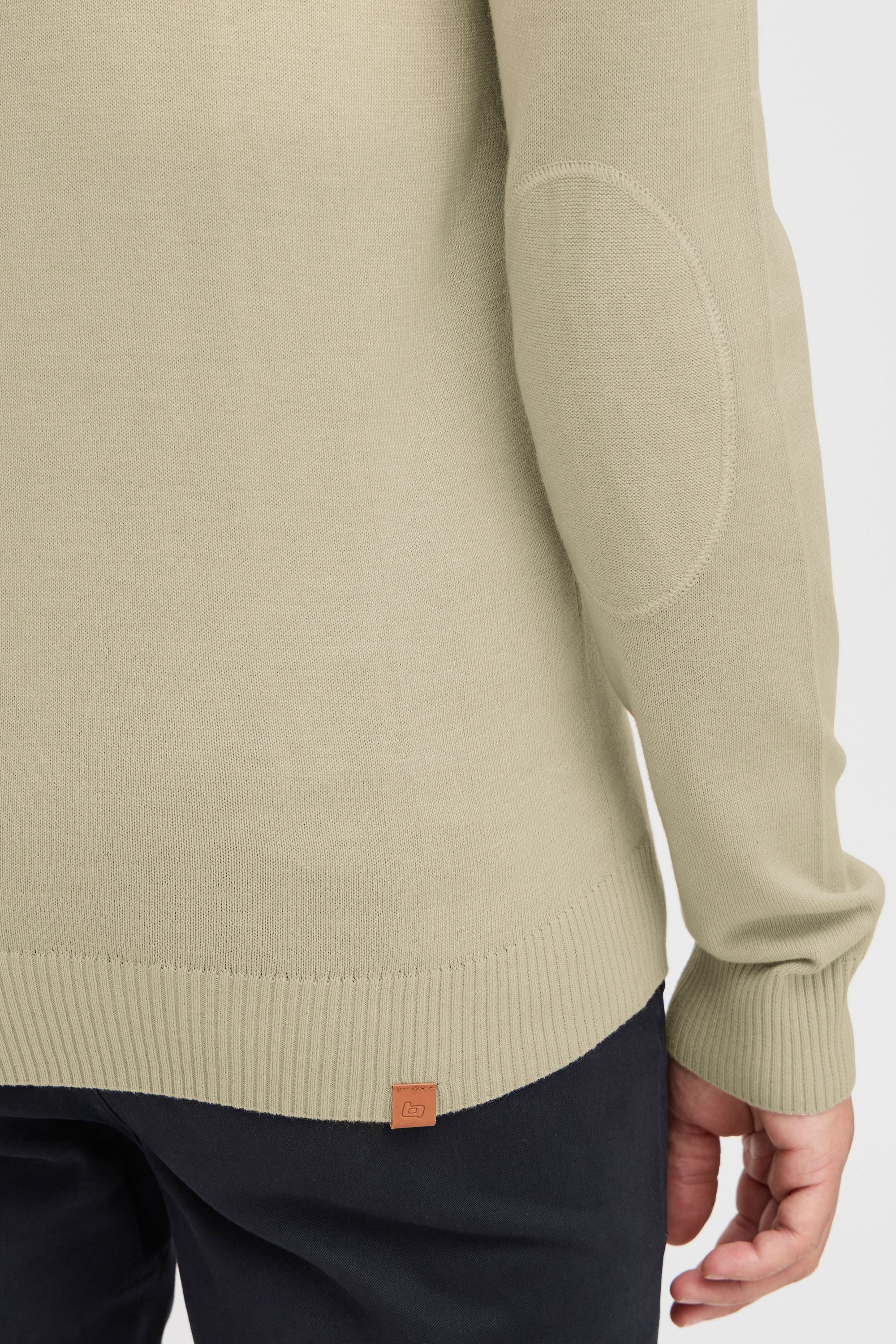Blend Strickfleece-Pullover »Strickpullover BHLars«