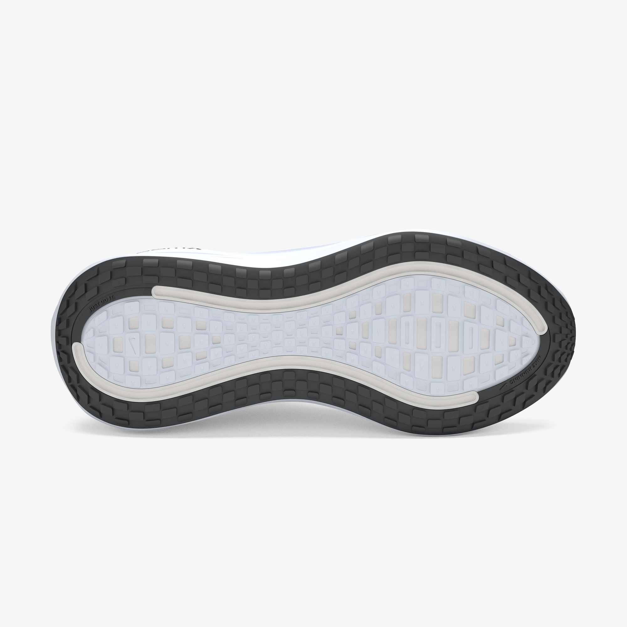Nike Laufschuh »Vomero Plus«  für mehr Dämpfung