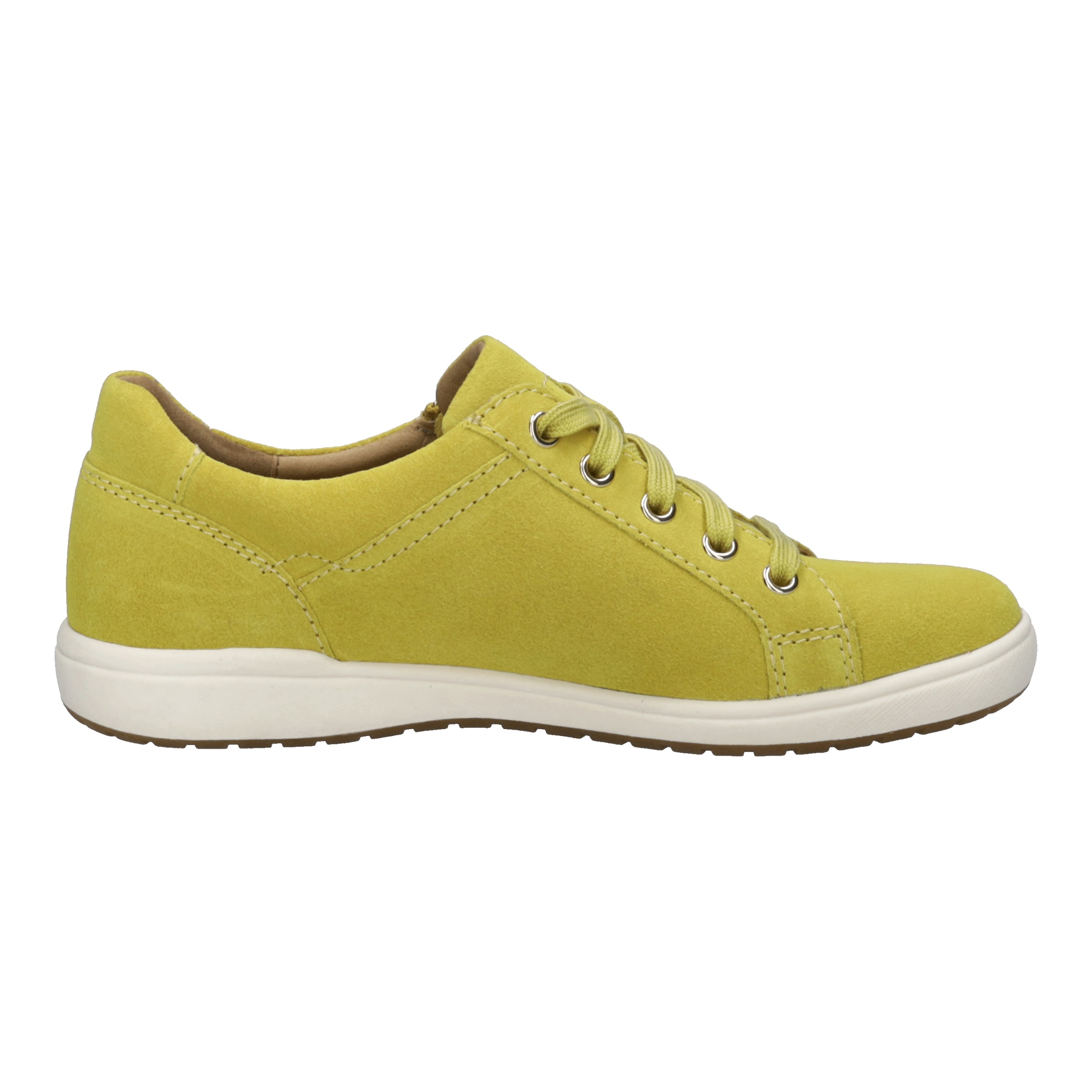 Josef Seibel Sneaker »Cynthia 02, gelb«