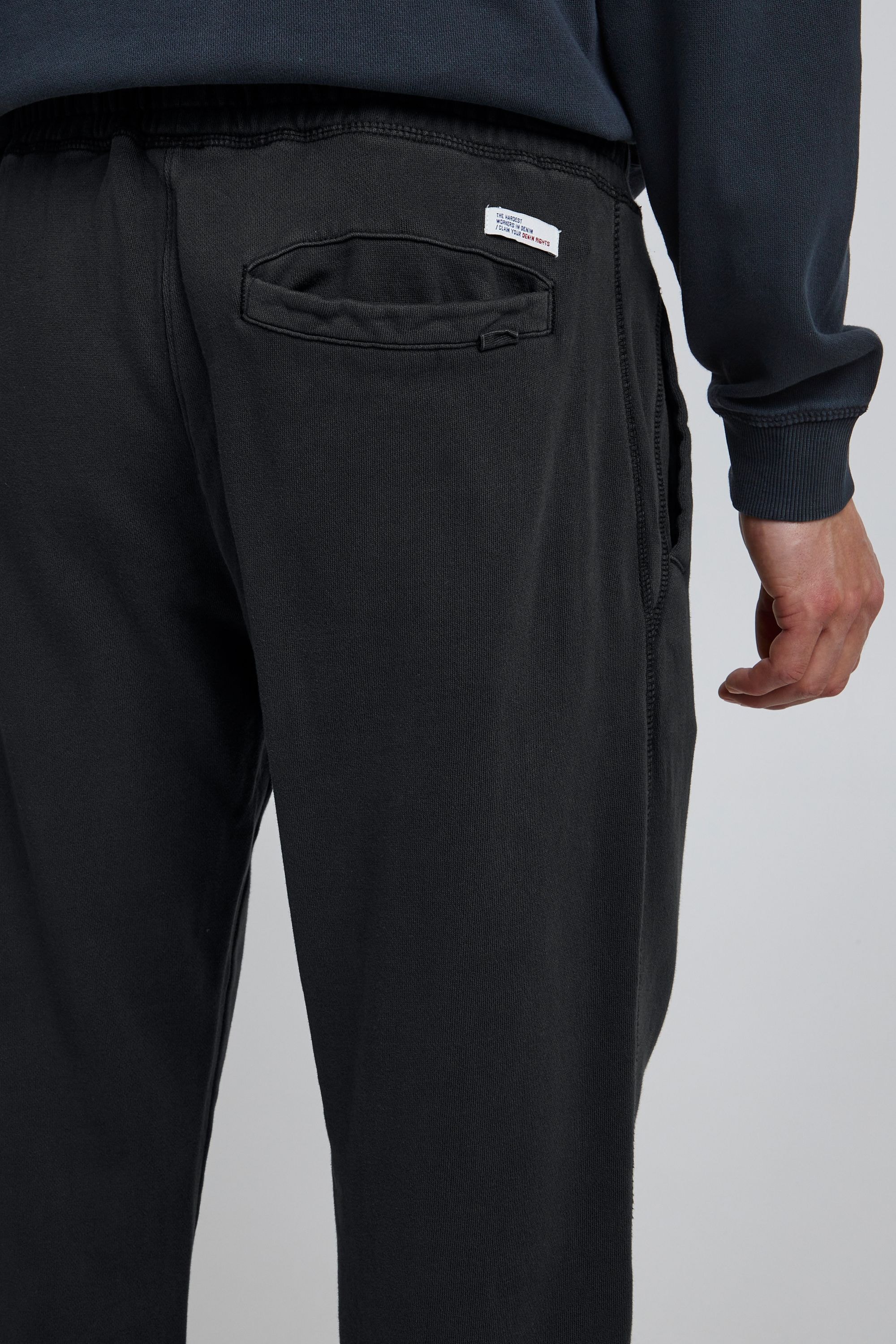 Blend Stoffhose »Stoffhose BHSweatpants«