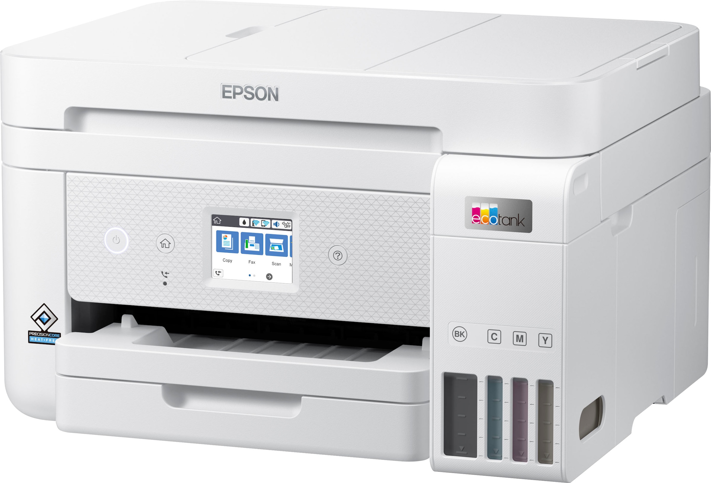 Epson Tintenstrahldrucker »EcoTank ET-4856«