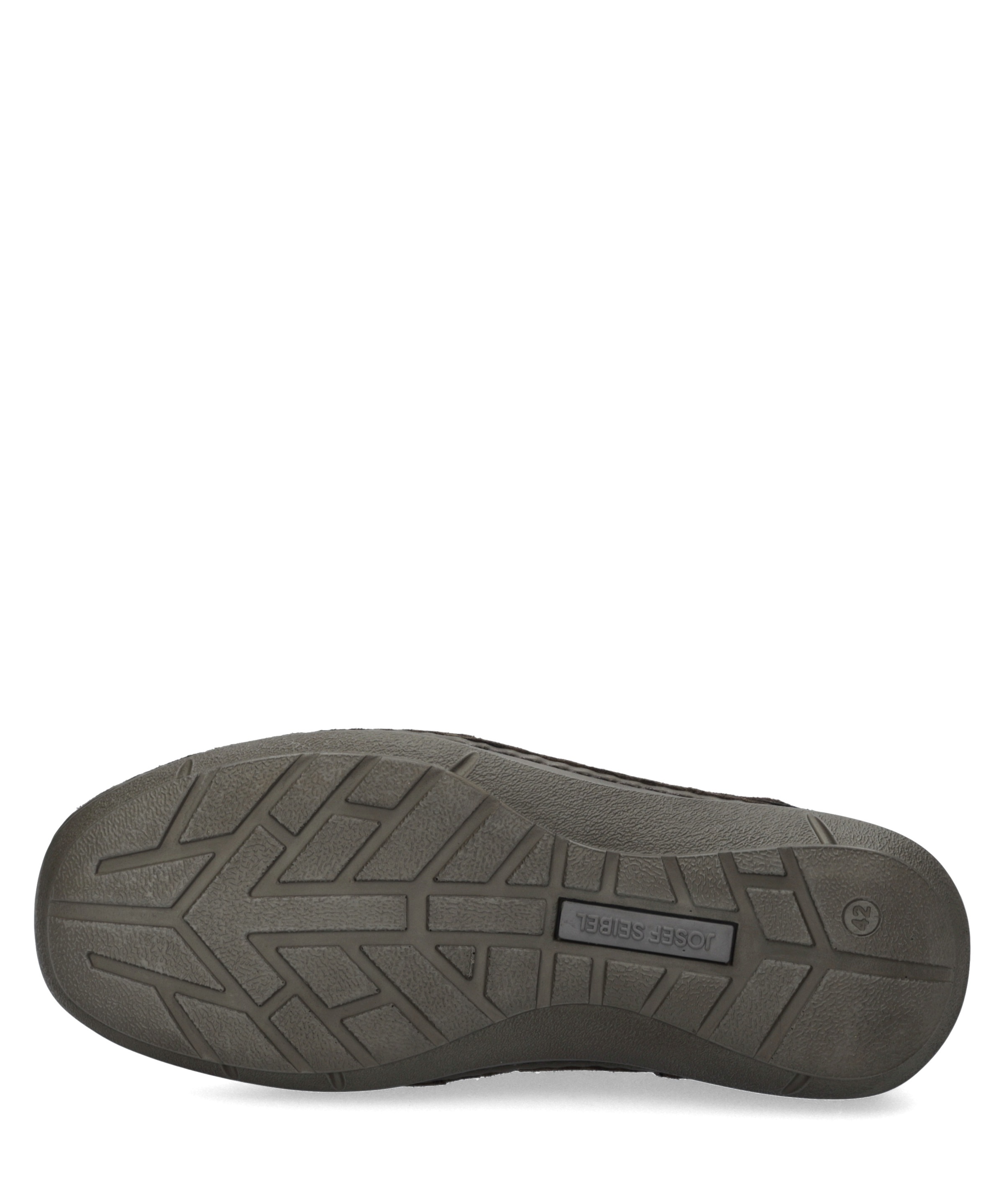 Josef Seibel Schnürschuh »New Anvers 87, granit-kombi«