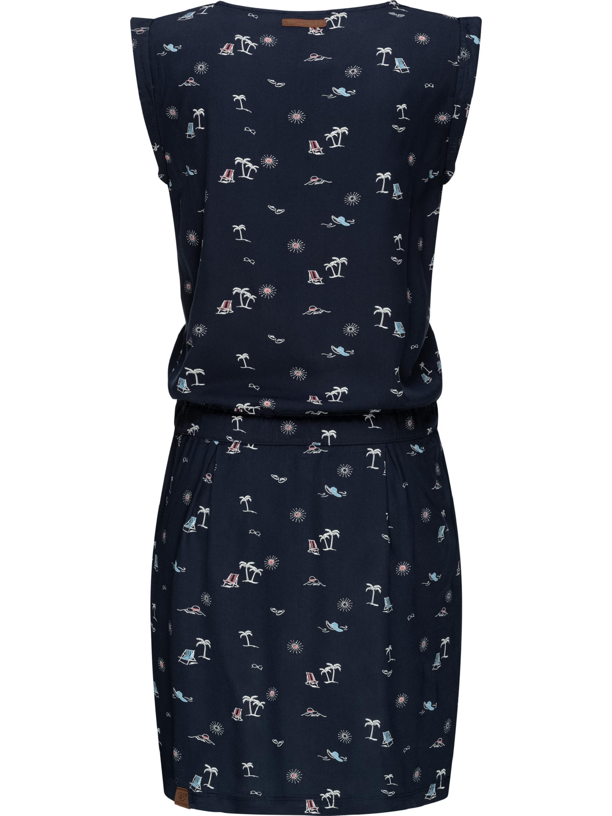 Ragwear Jerseykleid »Jerseykleid Mascarpone«