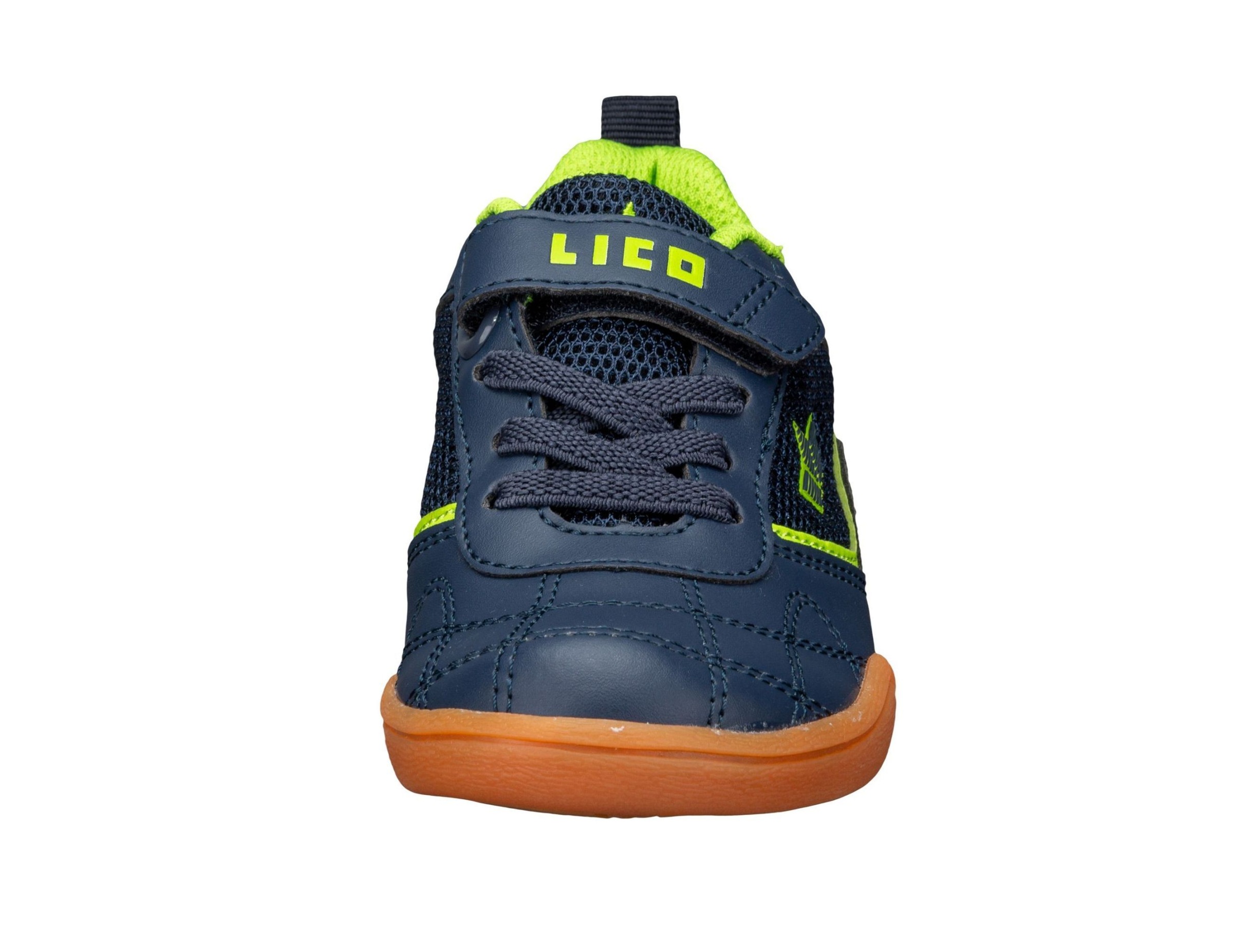 Lico Hallenschuh »Sportschuh Ben VS«