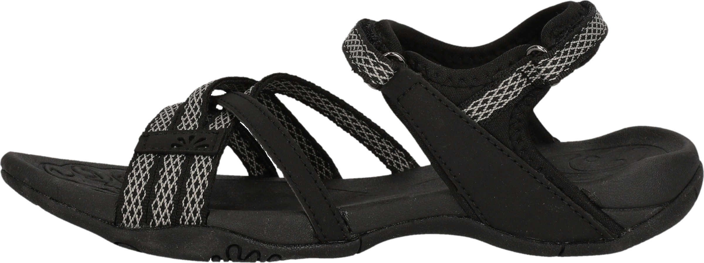 CRUZ Sandale »Aarhus W Sandal«