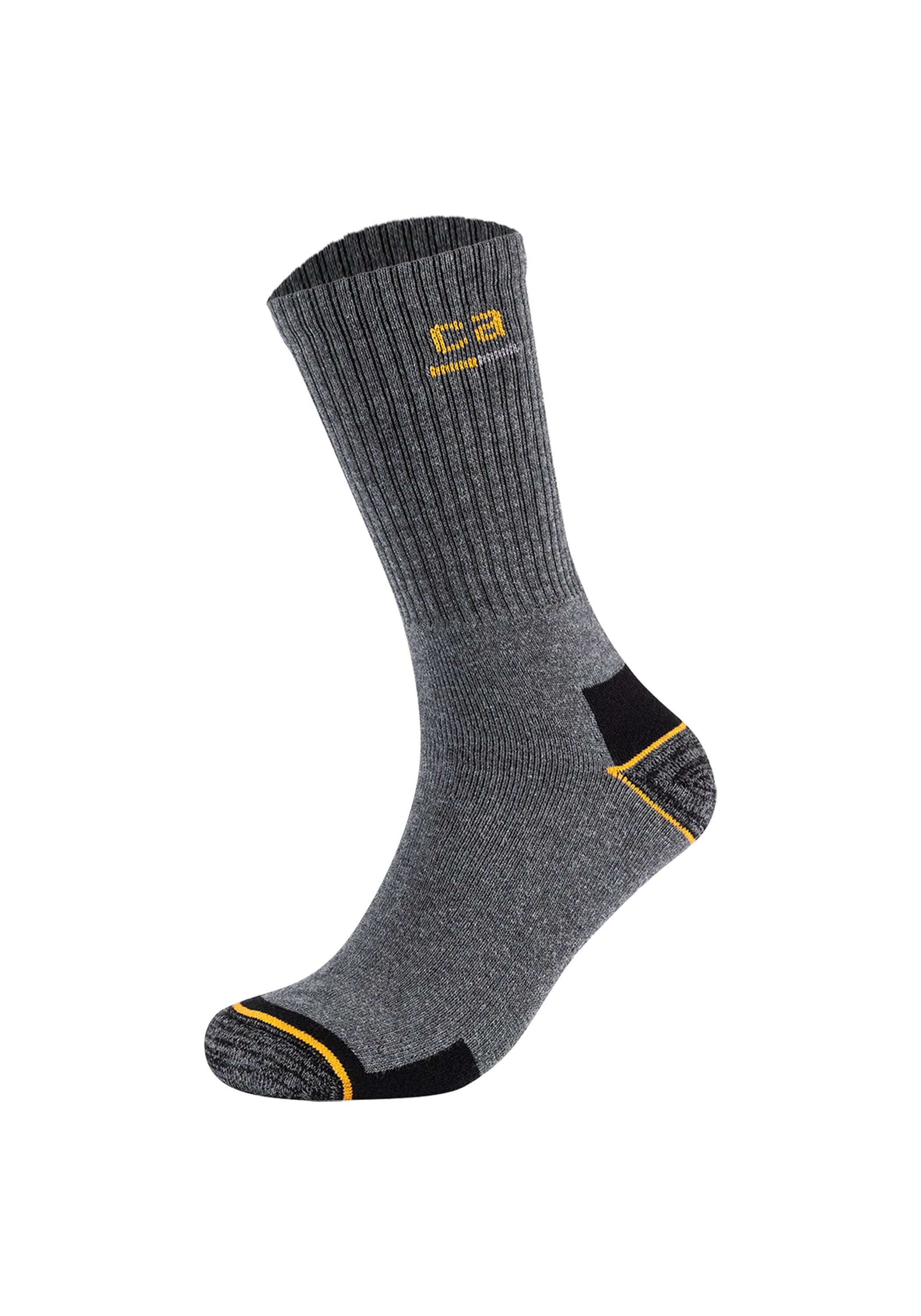 Camano Kurzsocken »Socken 9er Pack« 9 Paar tlg.