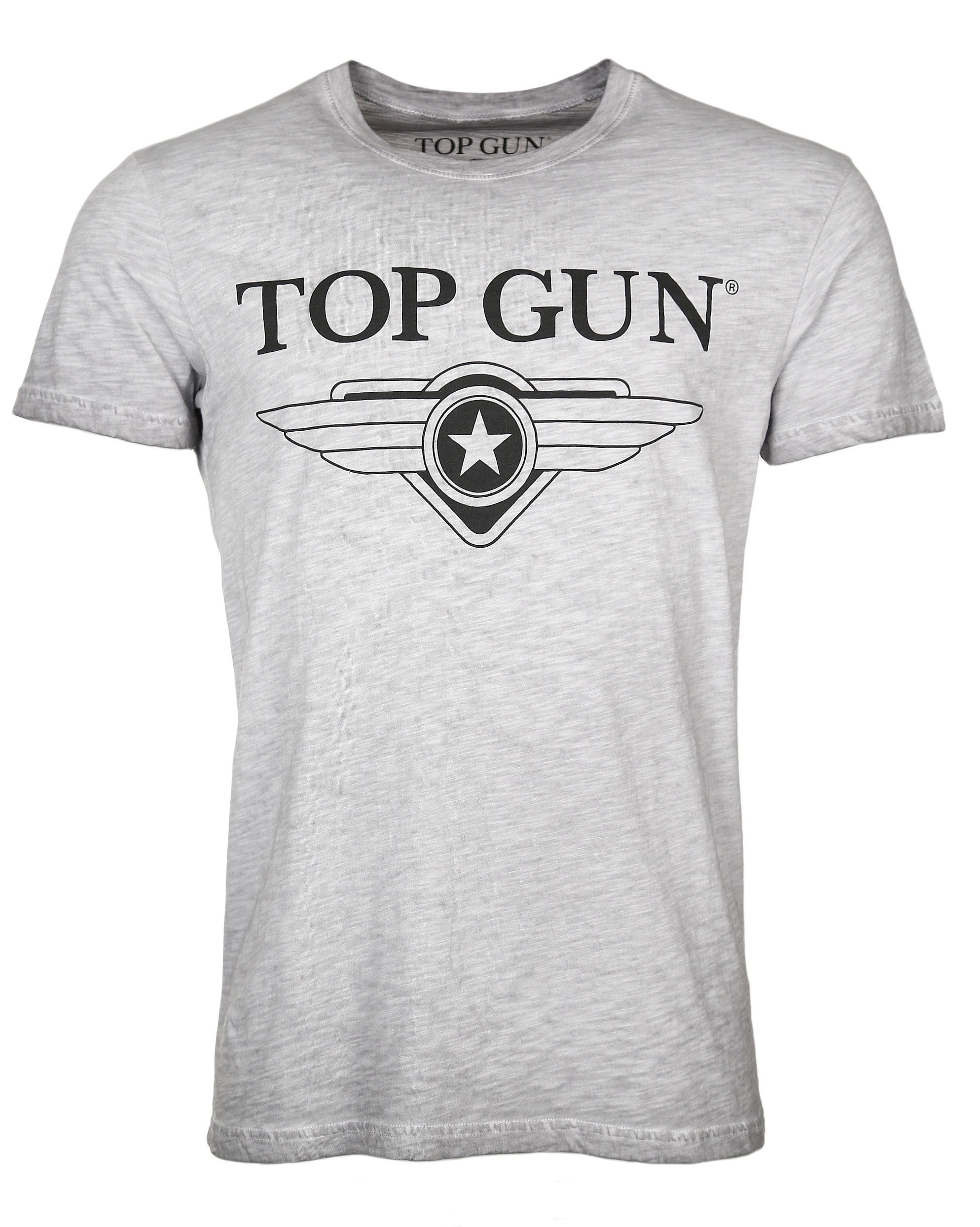 TOP GUN T-Shirt »T-Shirt Windy TG20191007« online shoppen bei OTTO