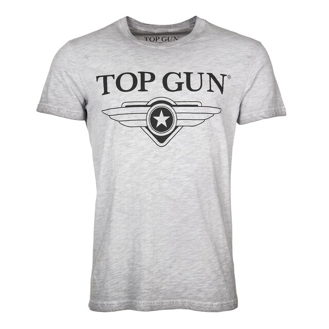TOP GUN T-Shirt »T-Shirt Windy TG20191007« online shoppen bei OTTO