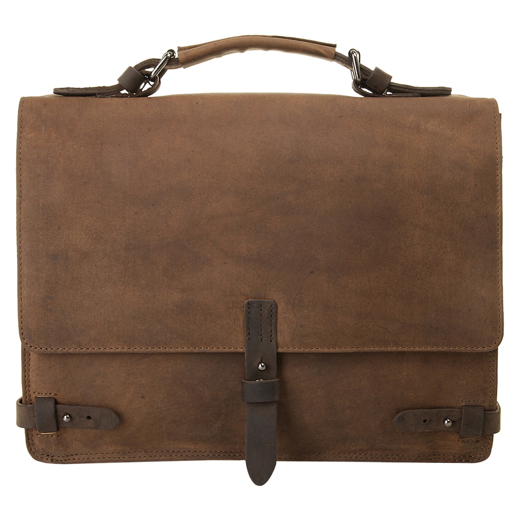 Harold's Messenger Bag »LEADO«