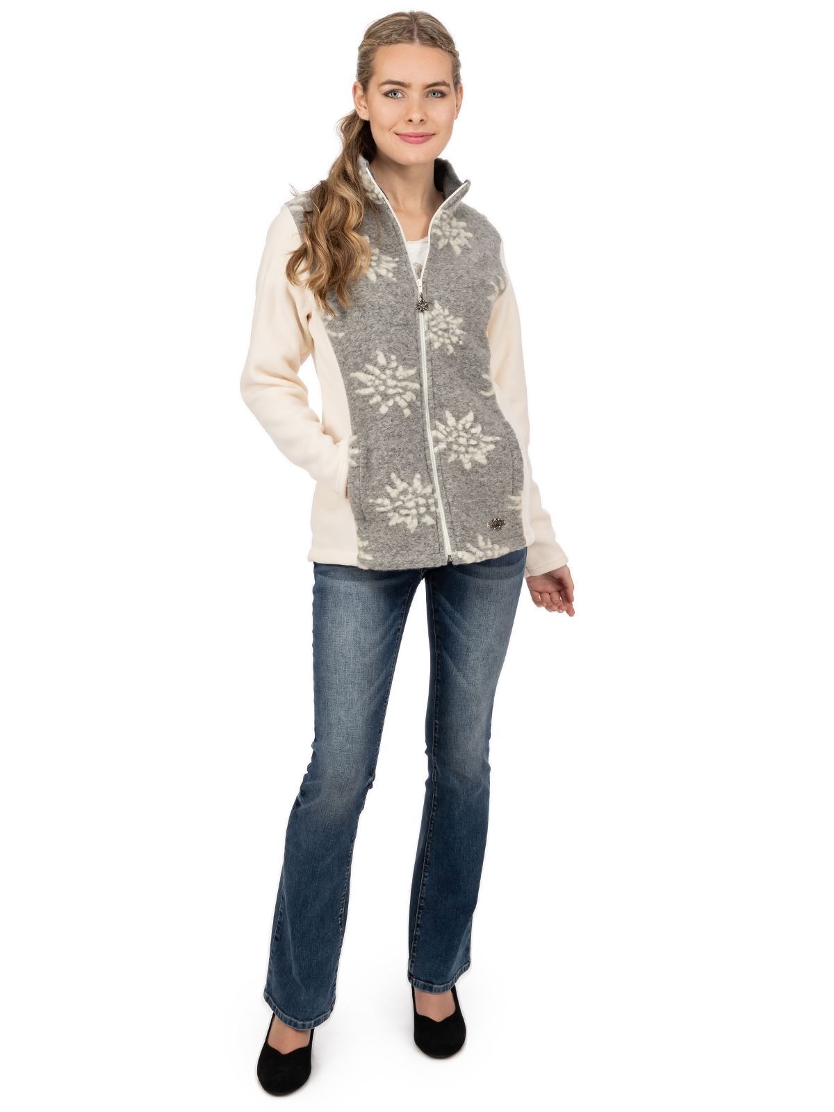ALP1964 Jeansjacke »Jacke 296501«